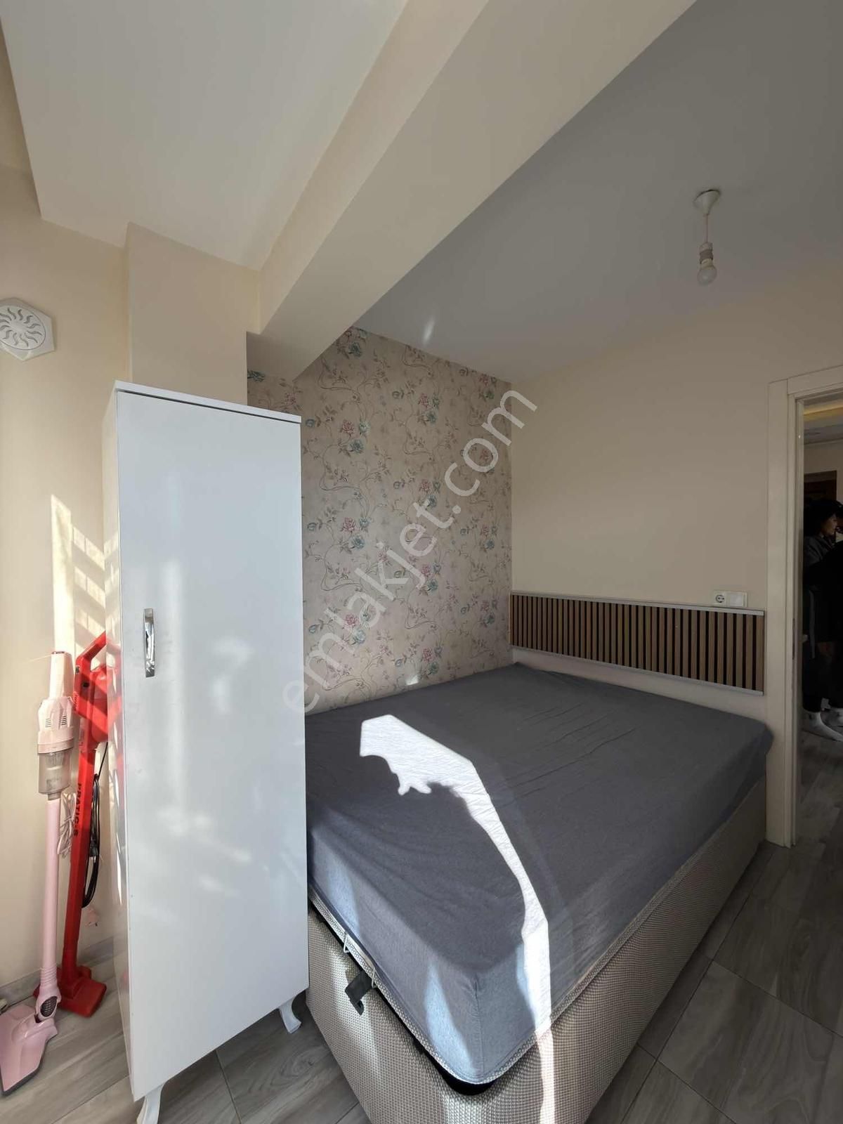 Şehrin Merkezinde Konservatuar Yanı Arakat 2+1*eşyalı Apart - Görsel 35