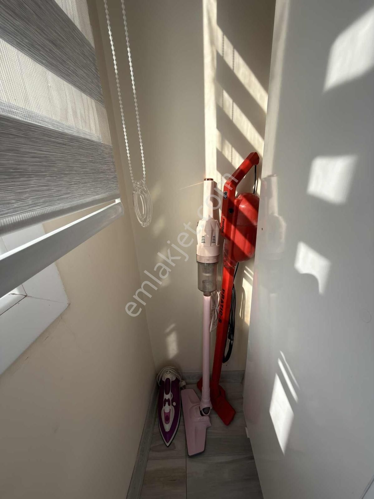 Şehrin Merkezinde Konservatuar Yanı Arakat 2+1*eşyalı Apart - Görsel 30