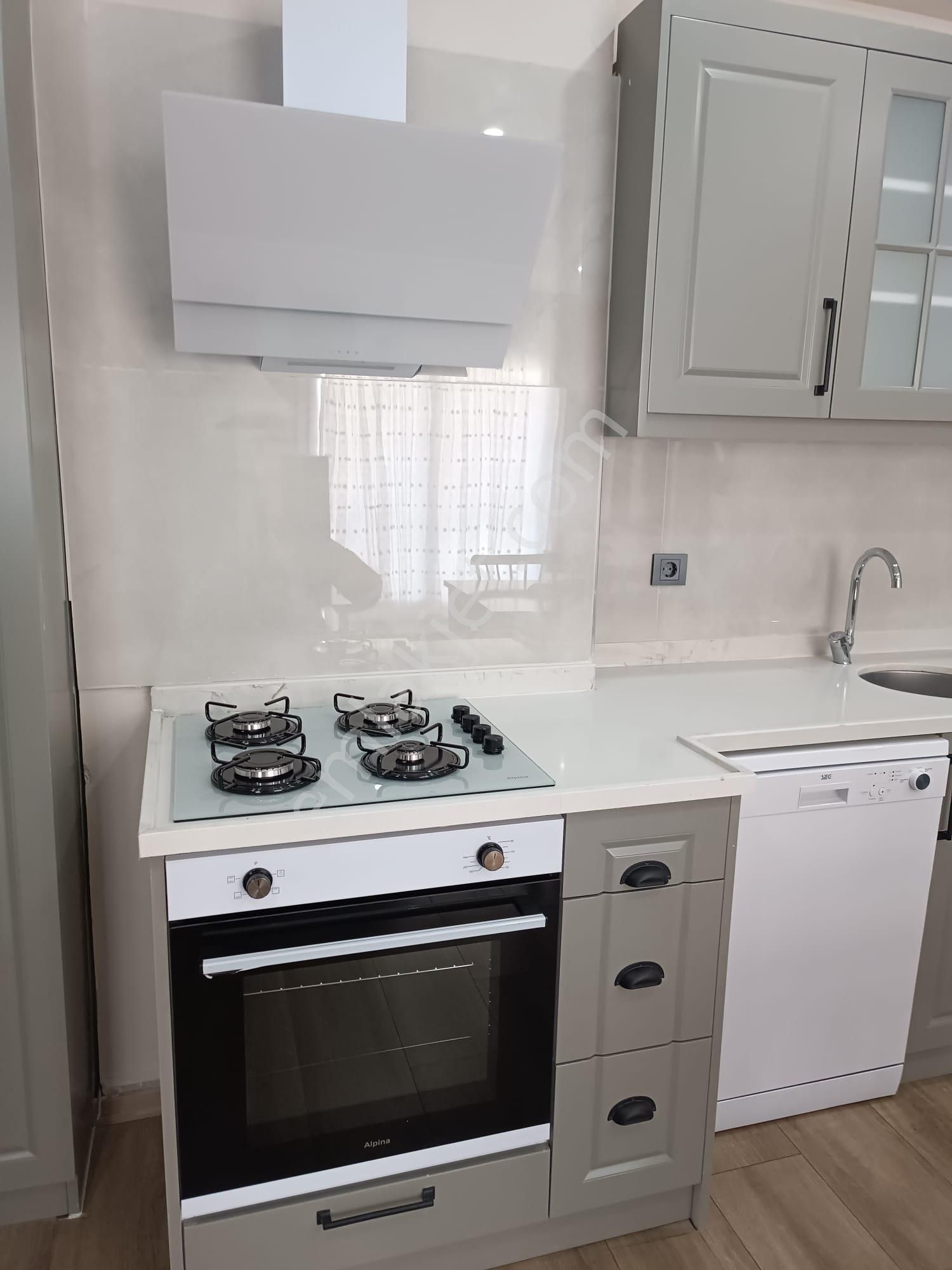 Adana Sarıçam Stadyum Yakınında Bina Yeni Eşyalar Yeni 1+1 Kiralık Fırsat Daire - Görsel 12