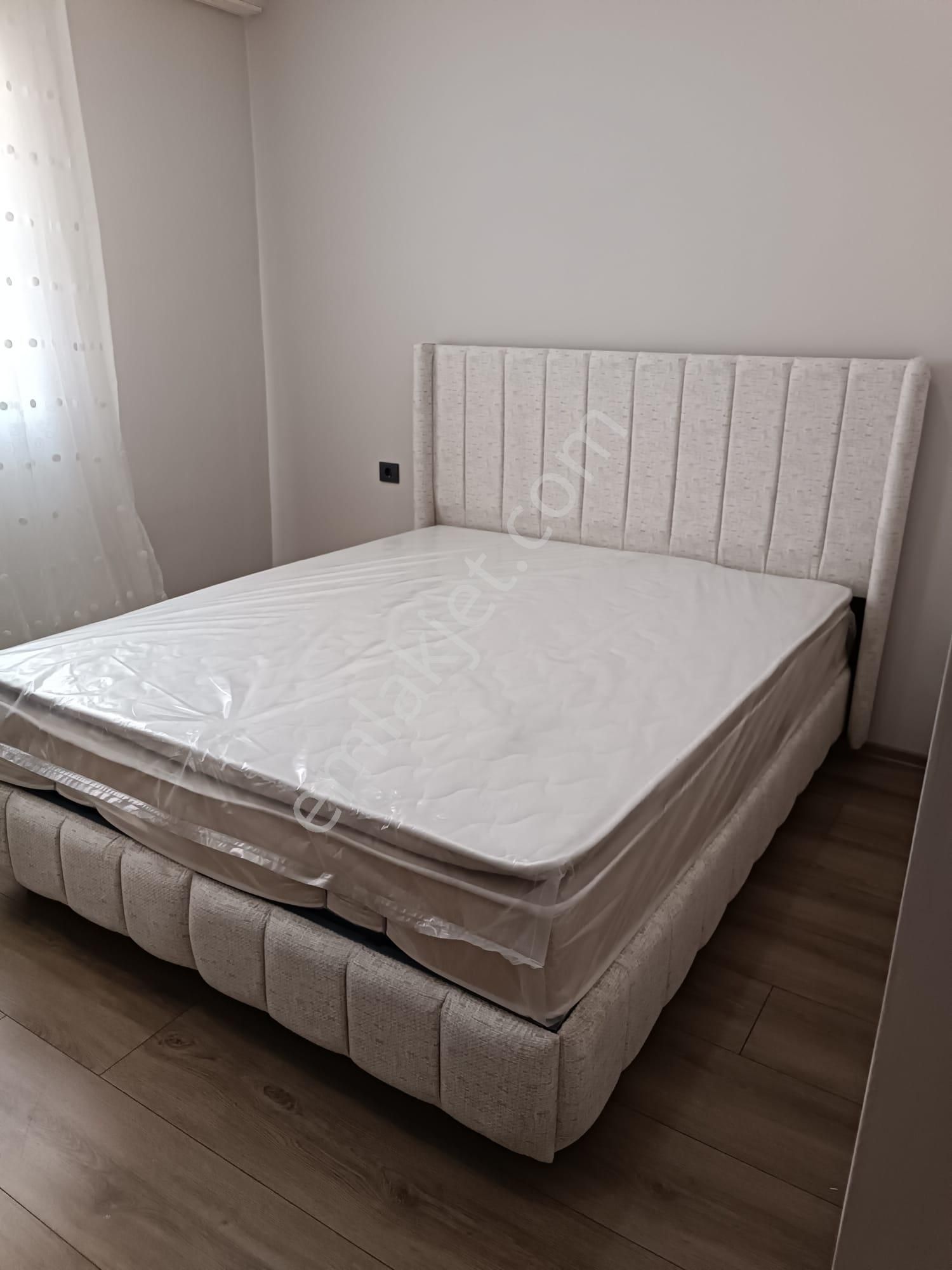 Adana Sarıçam Stadyum Yakınında Bina Yeni Eşyalar Yeni 1+1 Kiralık Fırsat Daire - Görsel 6