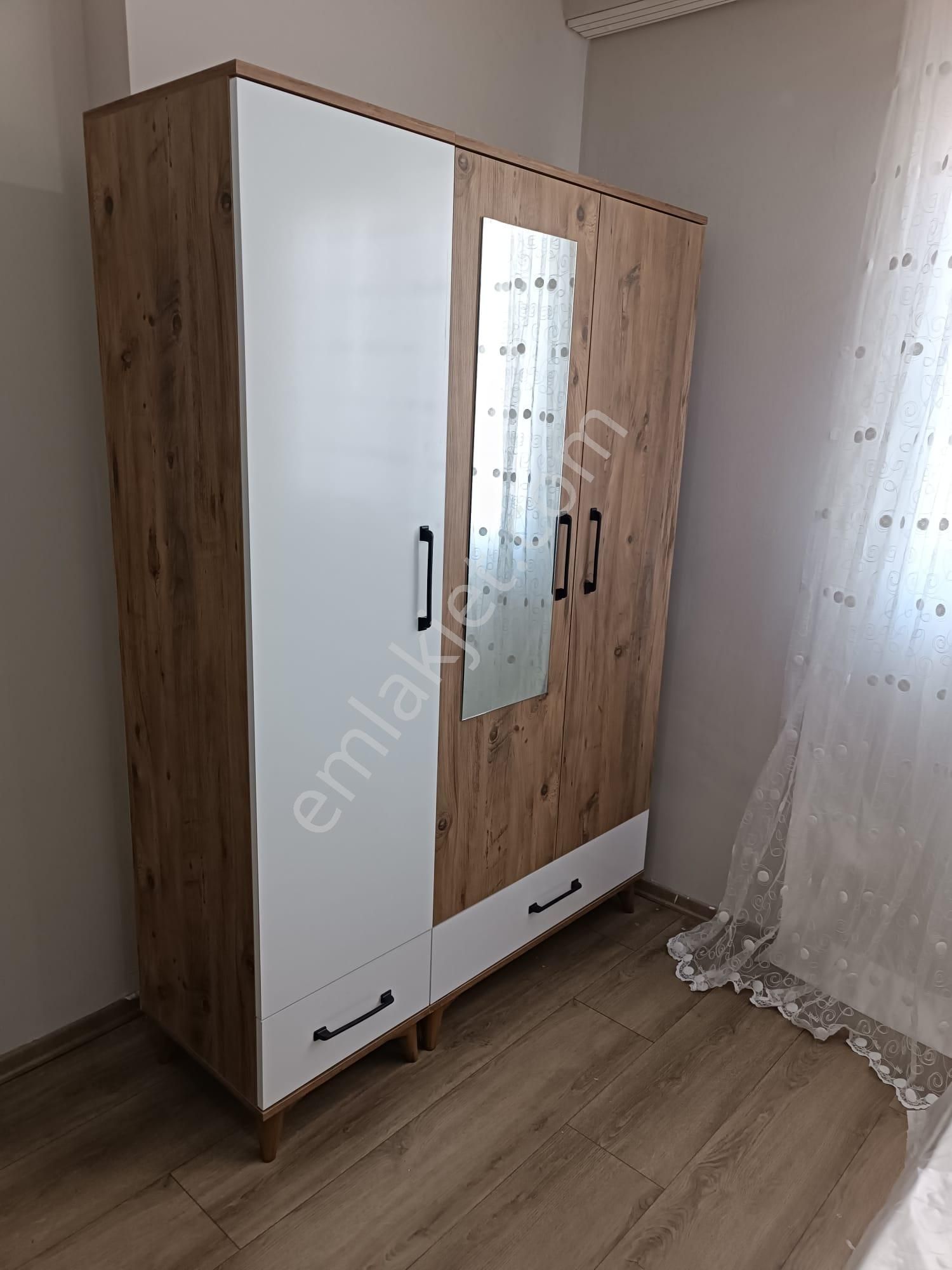 Adana Sarıçam Stadyum Yakınında Bina Yeni Eşyalar Yeni 1+1 Kiralık Fırsat Daire - Görsel 3