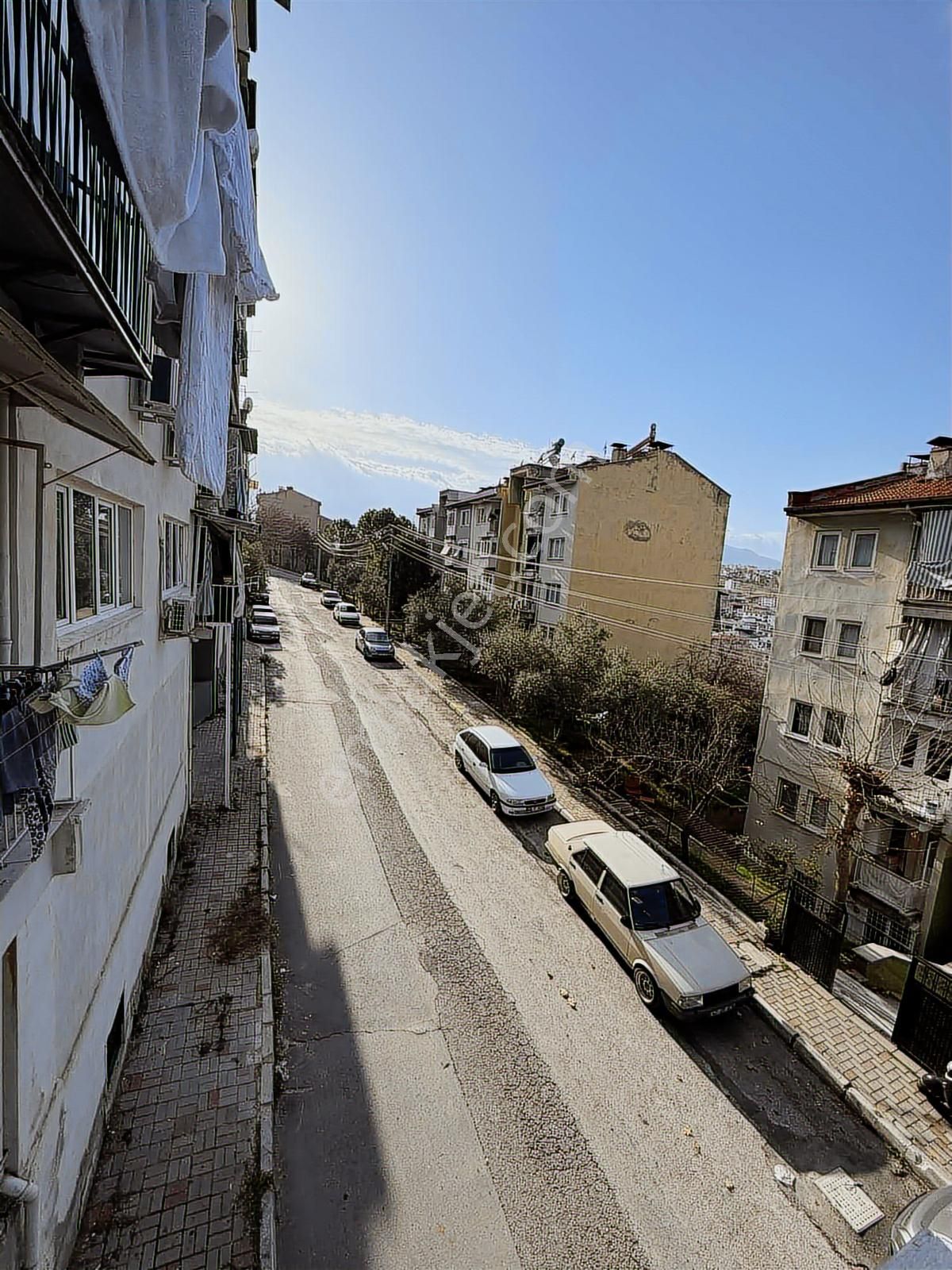 Meska'da Fırsat Cam Balkonlu* 2+1*90 M2 *daire - Görsel 35