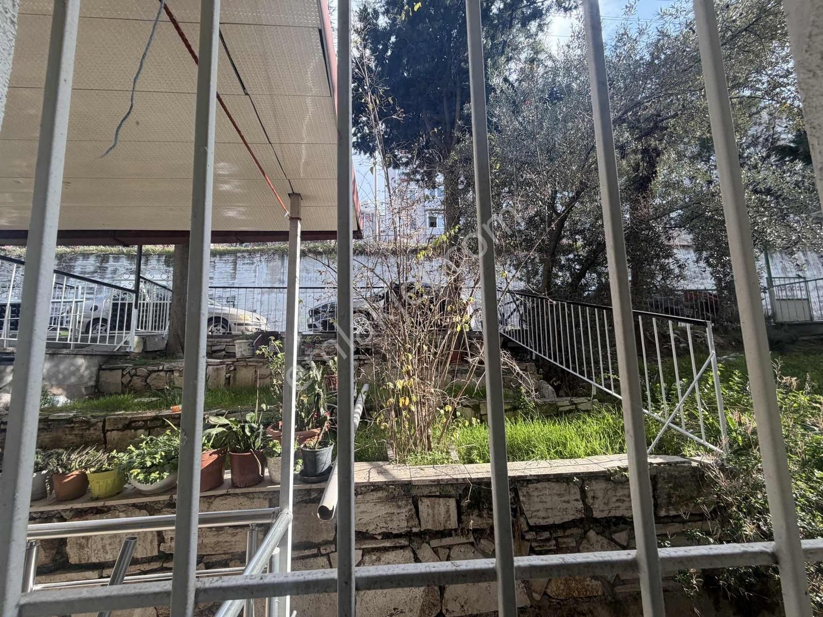 Meska'da Fırsat Cam Balkonlu* 2+1*90 M2 *daire - Görsel 34