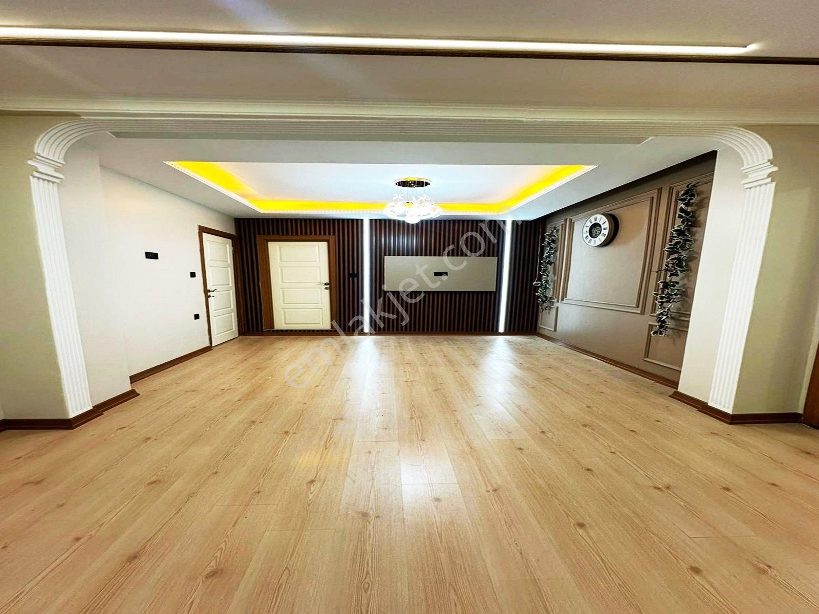 Nes Yapı Dan Güzelyurt Metrobüs Dibi Emin Evim Katılım Fuzul Sinpaş Bütün Kuruluşlara Uygun Daire!! - Görsel 6