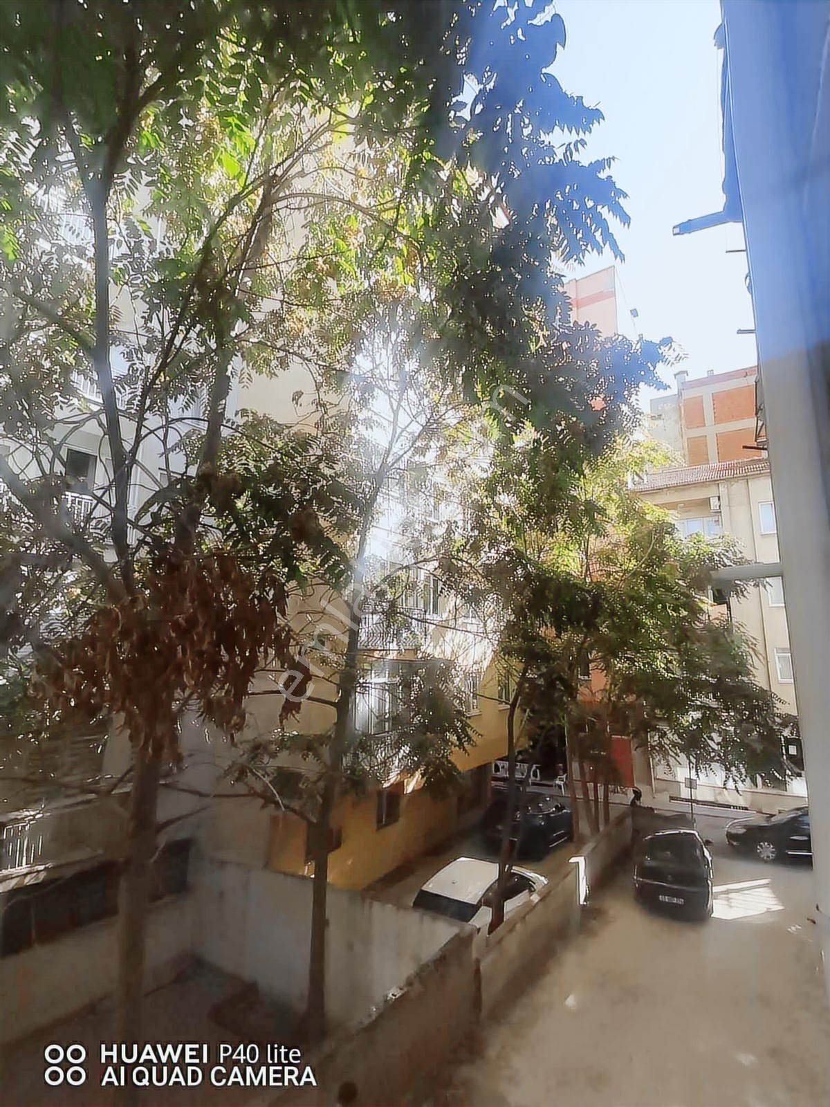 Merkezde Lise Tugay Çınar Mevkide Arakat 1+1 *balkonlu Apart - Görsel 19