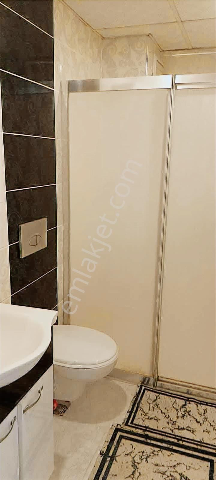 Merkezde Lise Tugay Çınar Mevkide Arakat 1+1 *balkonlu Apart - Görsel 17