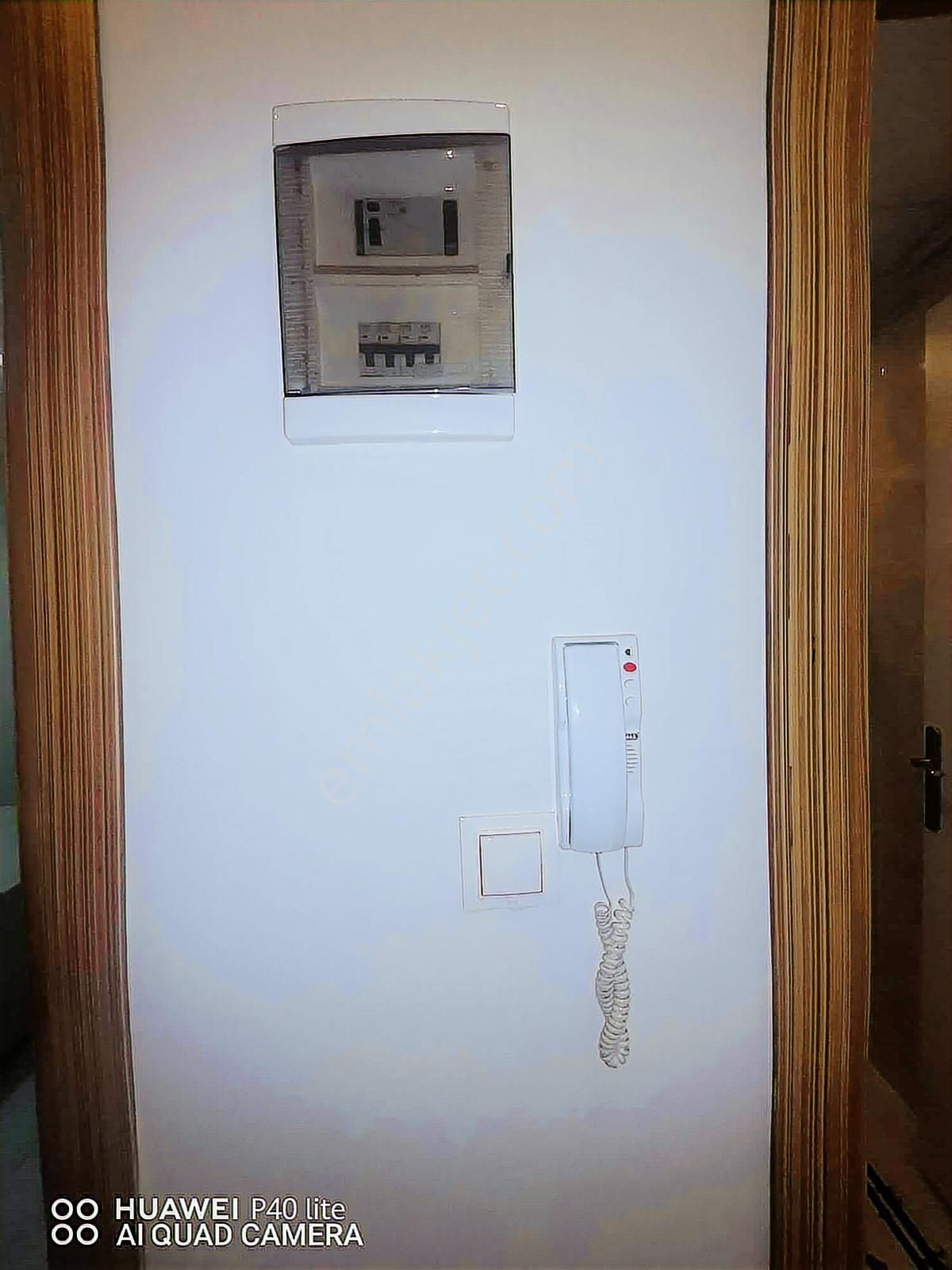 Merkezde Lise Tugay Çınar Mevkide Arakat 1+1 *balkonlu Apart - Görsel 15