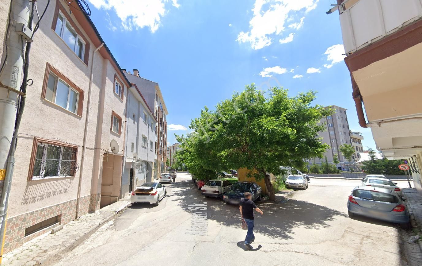 Recep Ümit'ten Ömerağa Mah.hatboyu-ı Yanı Çatalçeşme Sokakta Satılık Tertemiz 2+1 Uygun Daire - Görsel 35