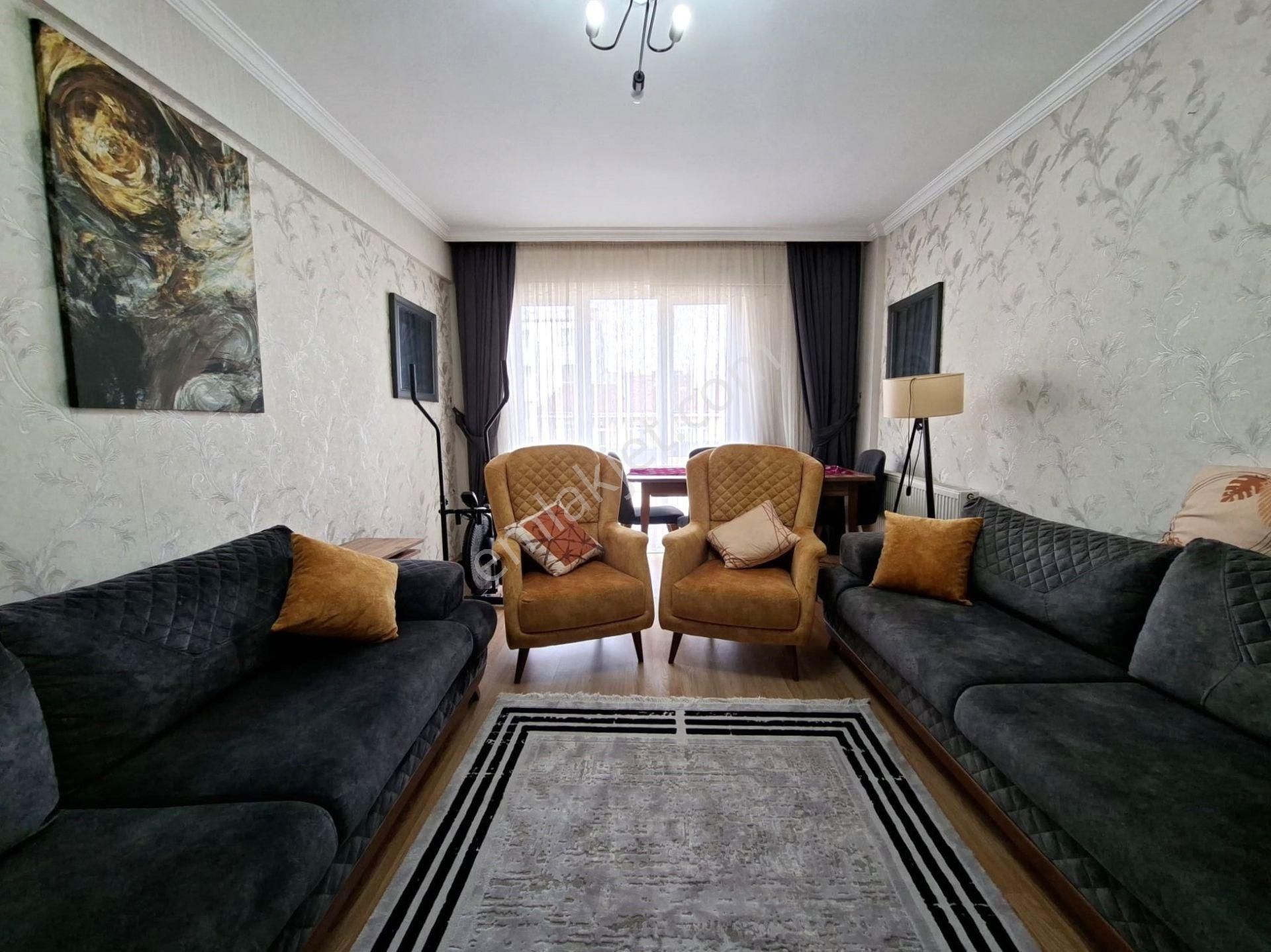 Recep Ümit'ten Ömerağa Mah.hatboyu-ı Yanı Çatalçeşme Sokakta Satılık Tertemiz 2+1 Uygun Daire