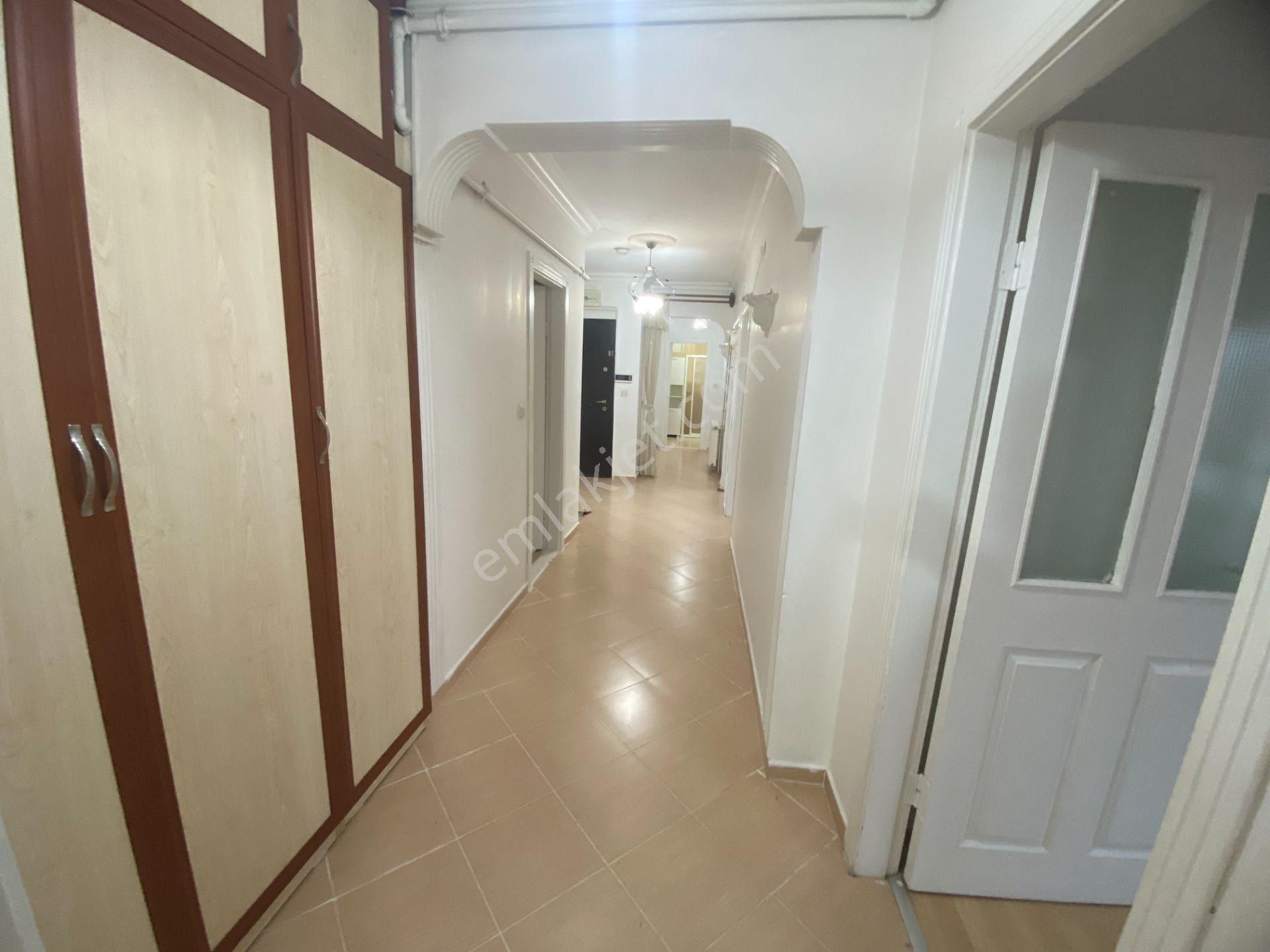 Süvari Mah. Güneş Durağı Yakını 3.kat 3+1 Geniş Kiralık Daire - Görsel 25