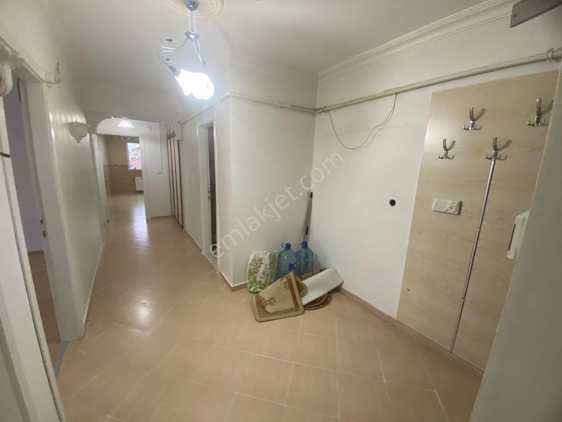 Süvari Mah. Güneş Durağı Yakını 3.kat 3+1 Geniş Kiralık Daire - Görsel 29