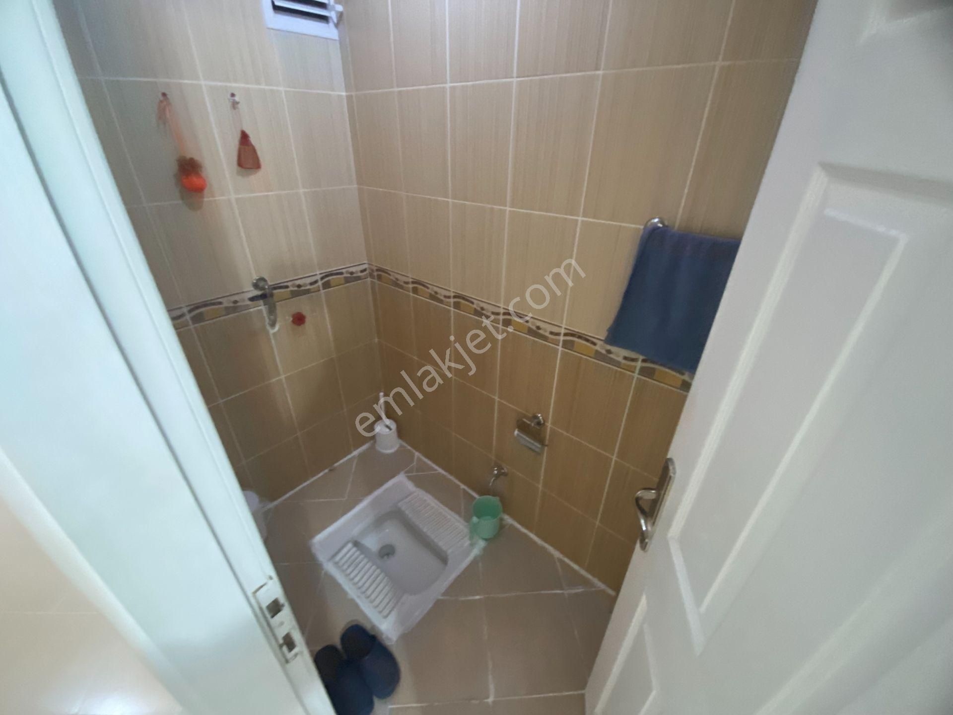 Süvari Mah. Güneş Durağı Yakını 3.kat 3+1 Geniş Kiralık Daire - Görsel 27