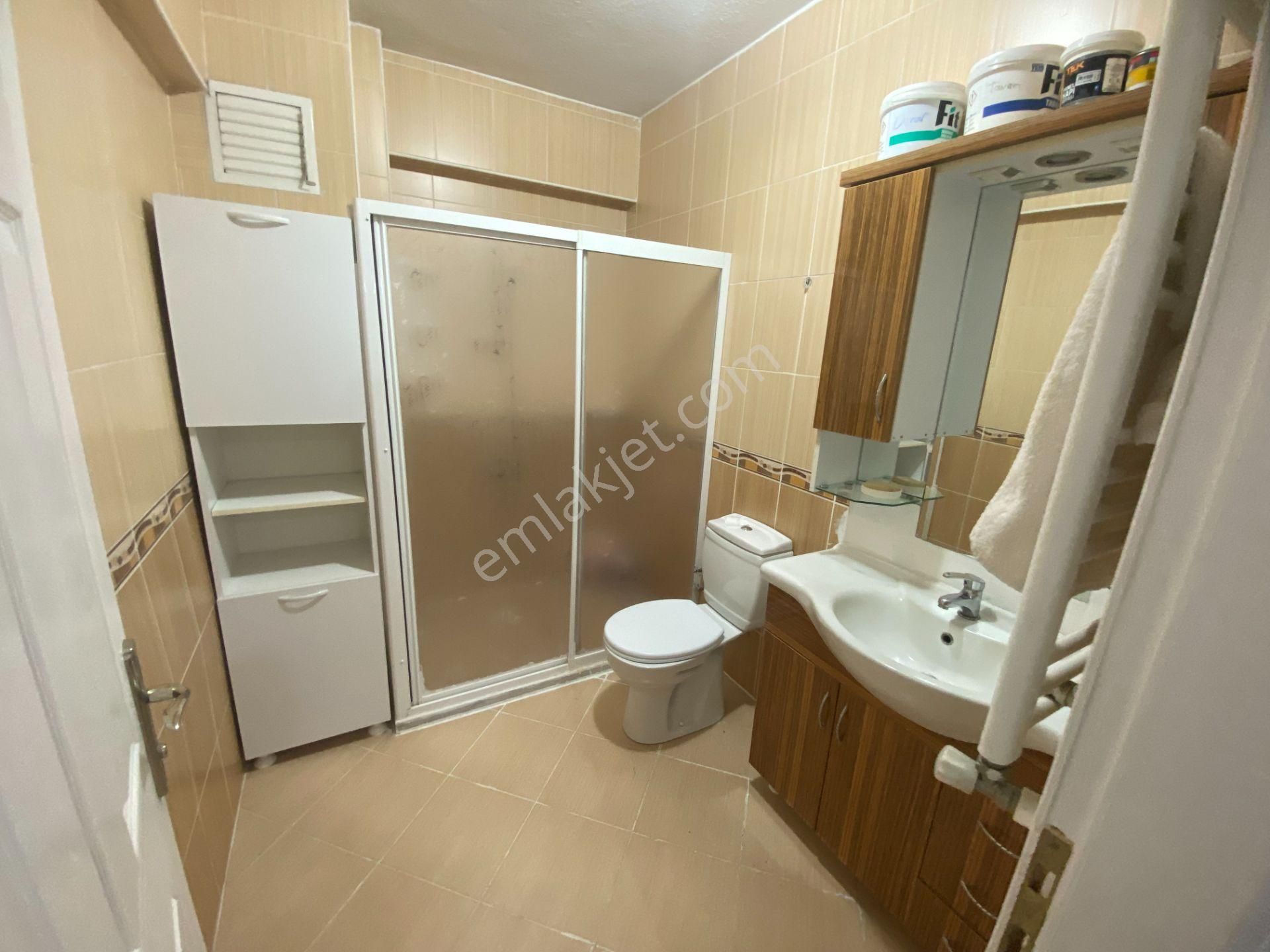 Süvari Mah. Güneş Durağı Yakını 3.kat 3+1 Geniş Kiralık Daire - Görsel 28