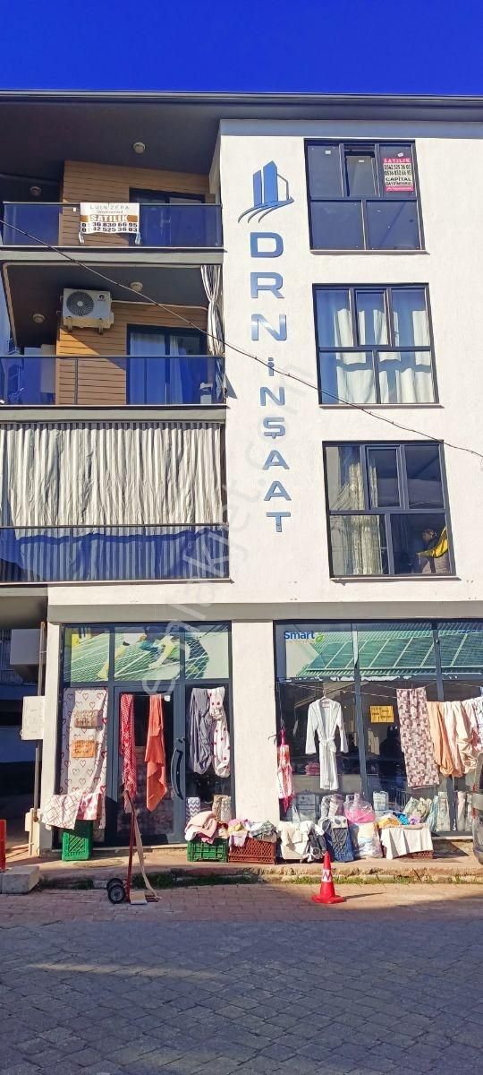 Sırakapılar Mahallesi Fırat Pastanesi Yakını Satılık Daire