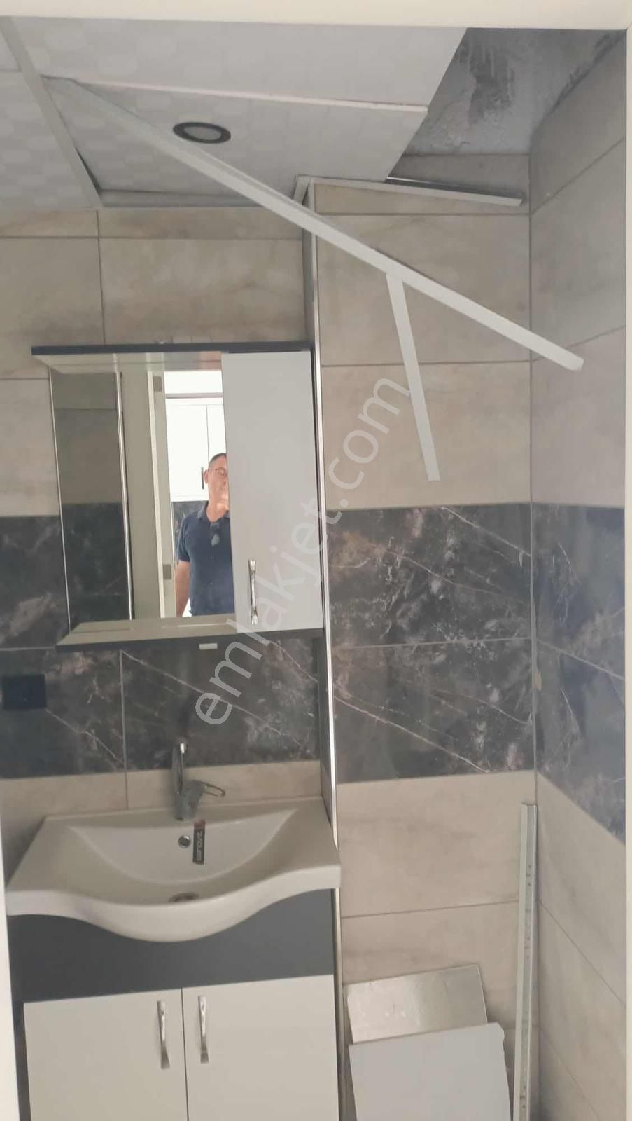 Sırakapılar Mahallesi Fırat Pastanesi Yakını Satılık Daire - Görsel 24