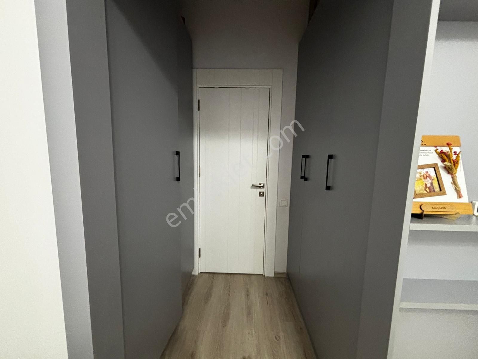 Mezitli Atatürk Mahallesi Site İçi Lüks 2,5+1 Daire - Görsel 7