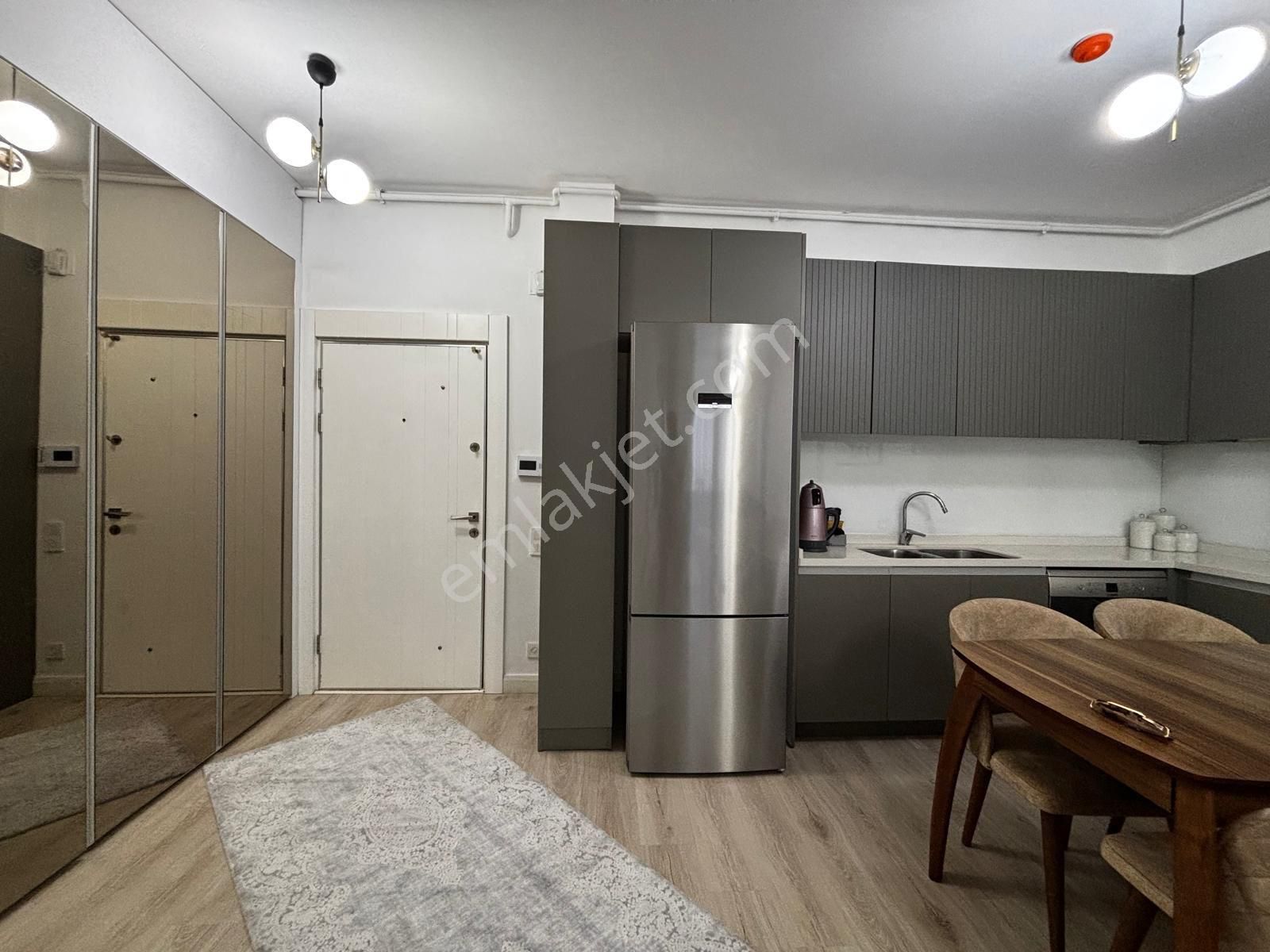 Mezitli Atatürk Mahallesi Site İçi Lüks 2,5+1 Daire - Görsel 3