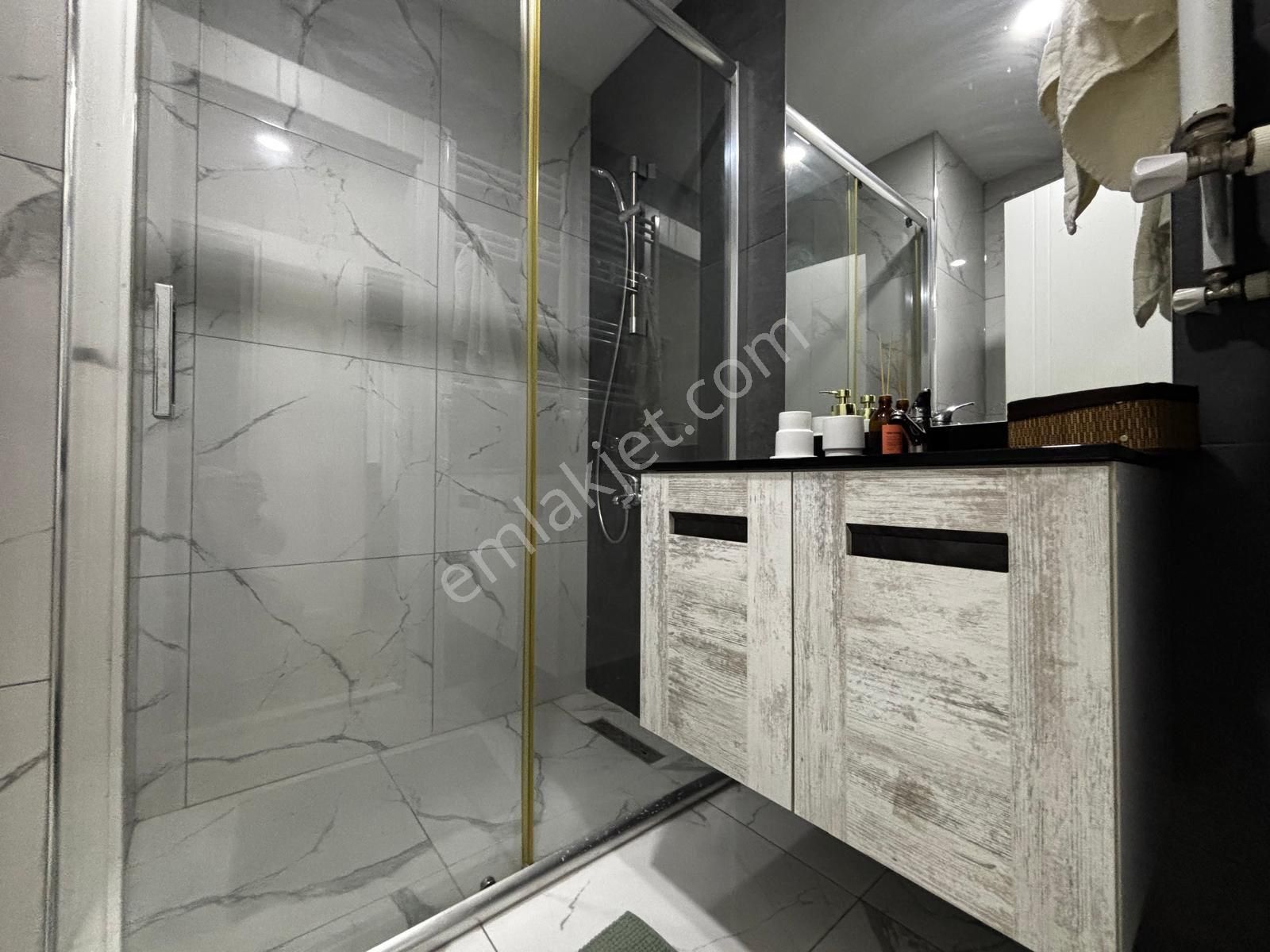 Mezitli Atatürk Mahallesi Site İçi Lüks 2,5+1 Daire - Görsel 11