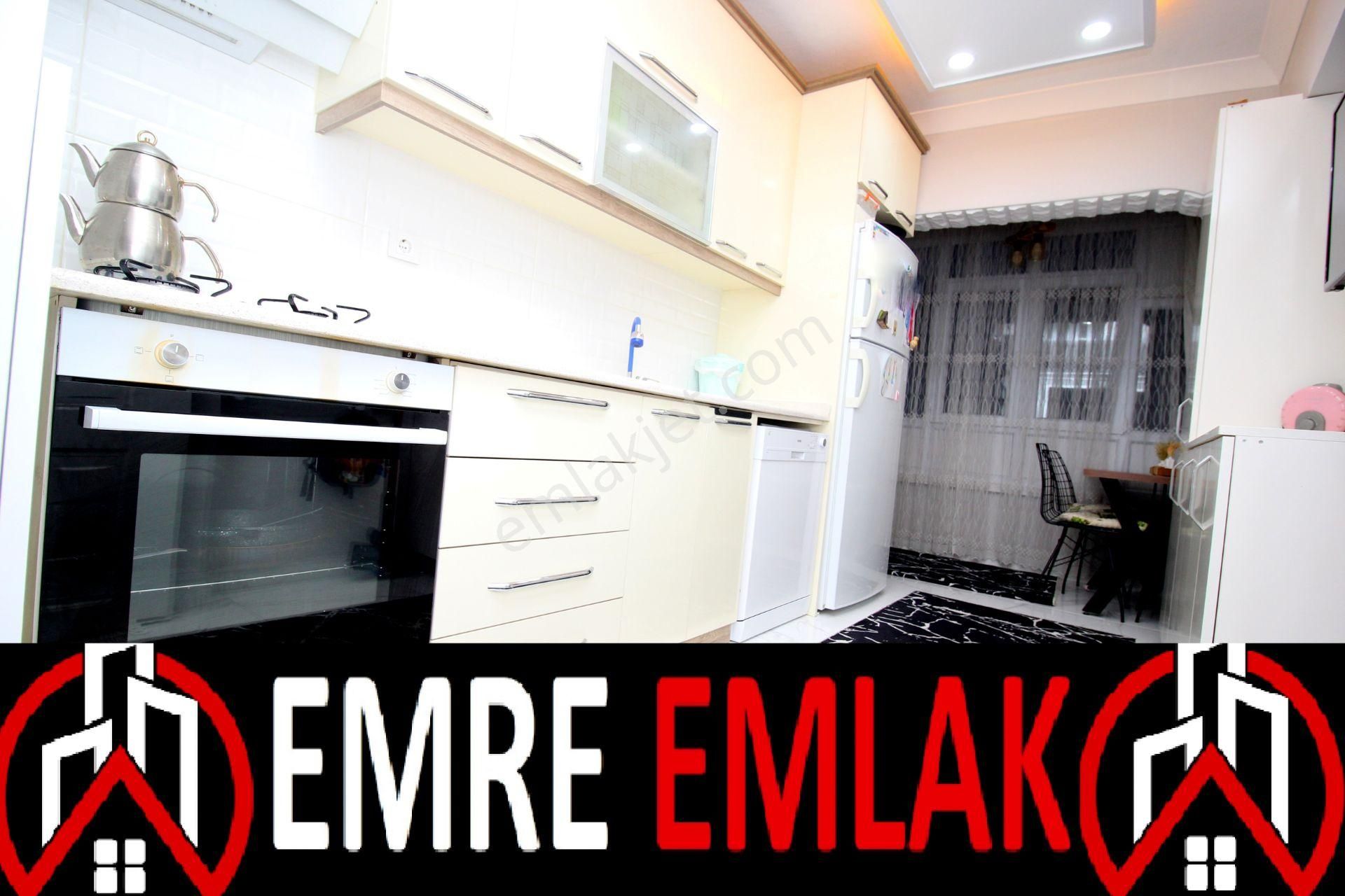 Emre Emlaktan Sincan Selçuklu'da Full+full Yapılı 3+1 Satılık Daire - Görsel 2