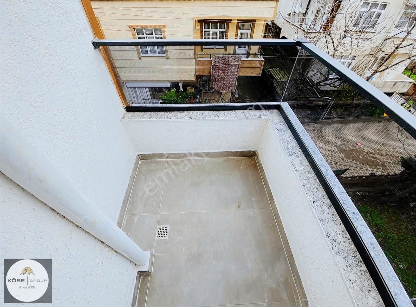 Darıca Fevziçakmak İstasyon Cad Yanı Satılık Arakat 2+1 Daire ! - Görsel 11