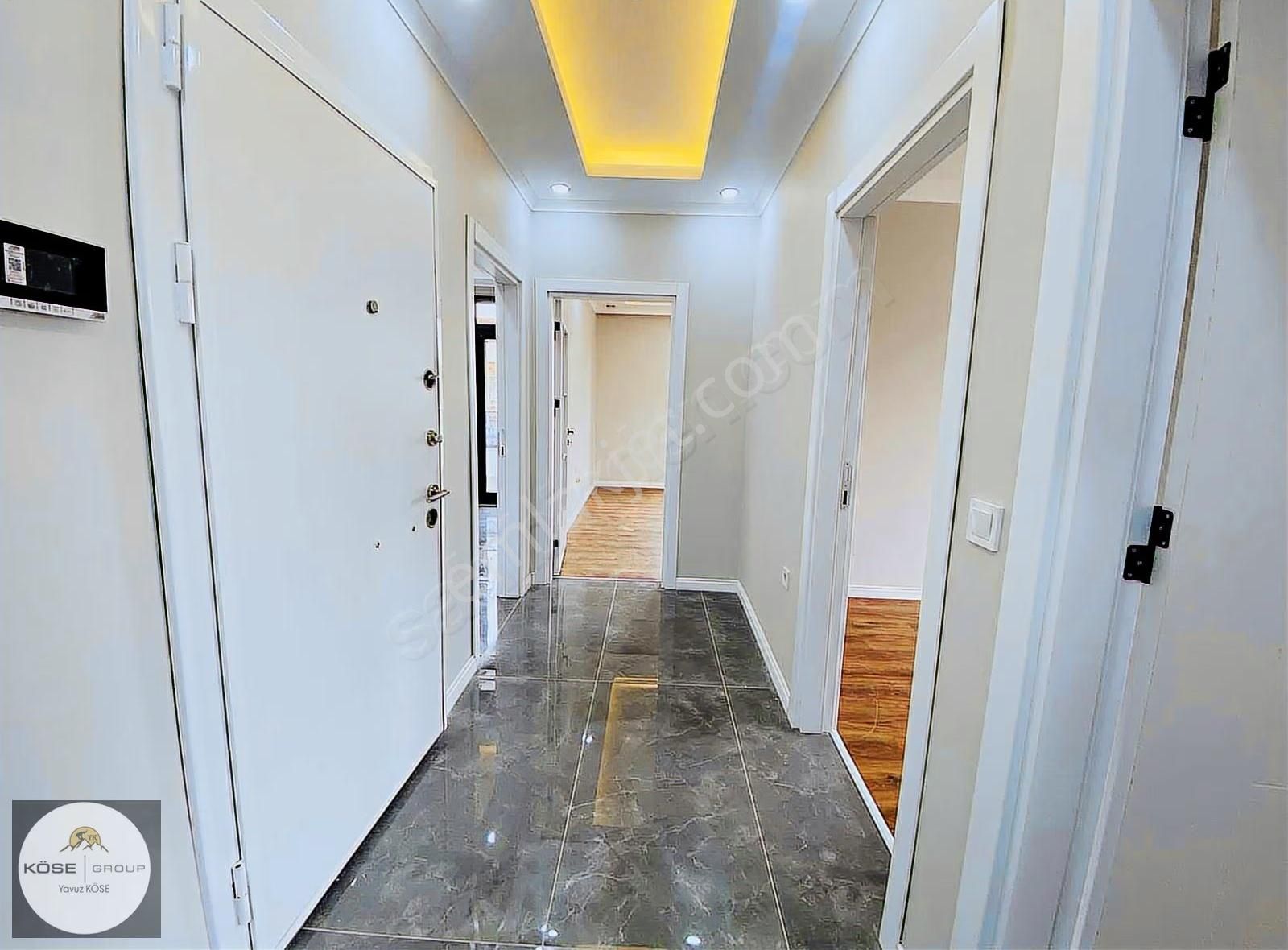 Darıca Fevziçakmak İstasyon Cad Yanı Satılık Arakat 2+1 Daire ! - Görsel 6