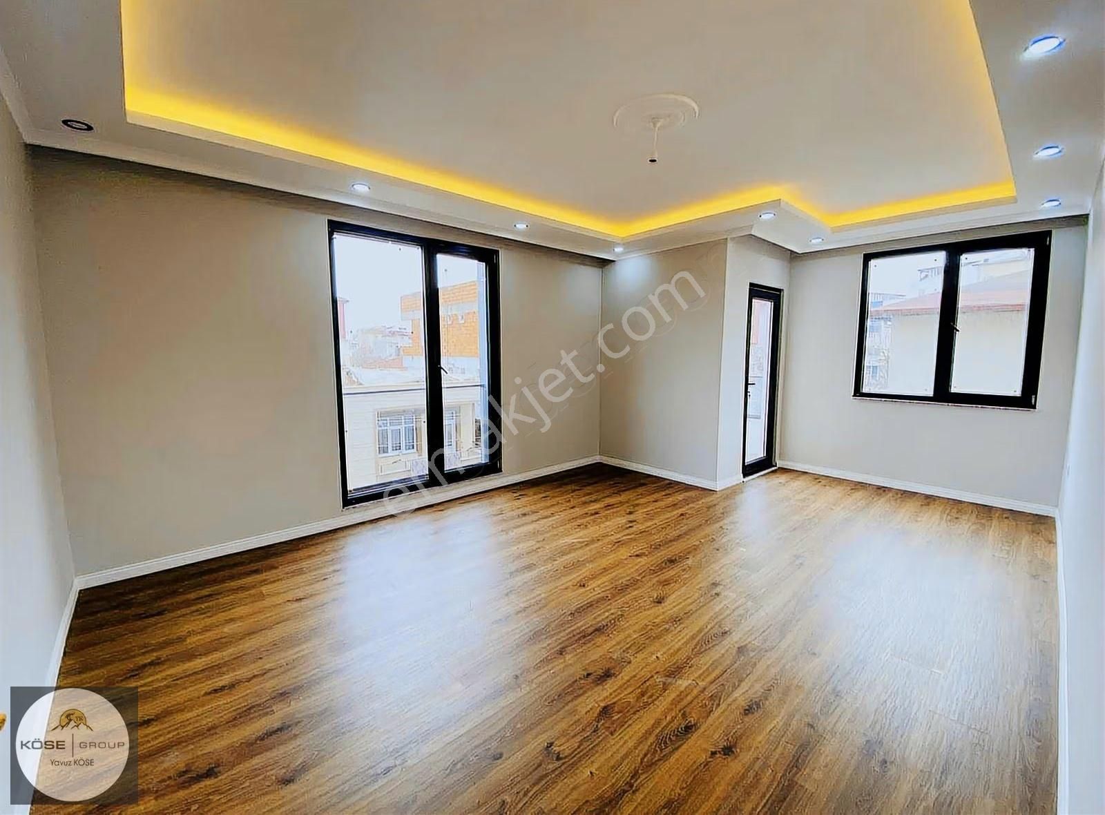 Darıca Fevziçakmak İstasyon Cad Yanı Satılık Arakat 2+1 Daire ! - Görsel 18