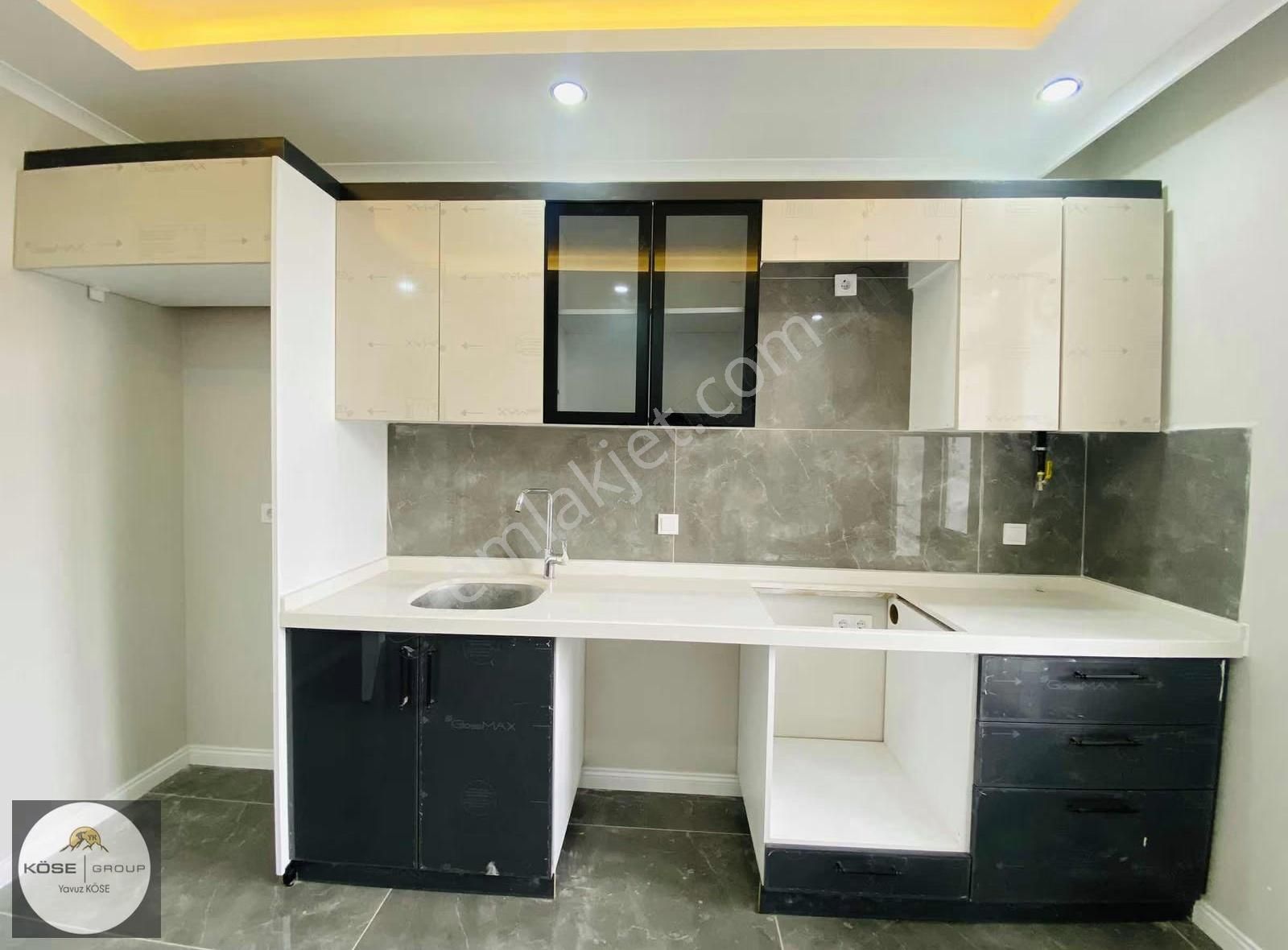 Darıca Fevziçakmak İstasyon Cad Yanı Satılık Arakat 2+1 Daire ! - Görsel 8