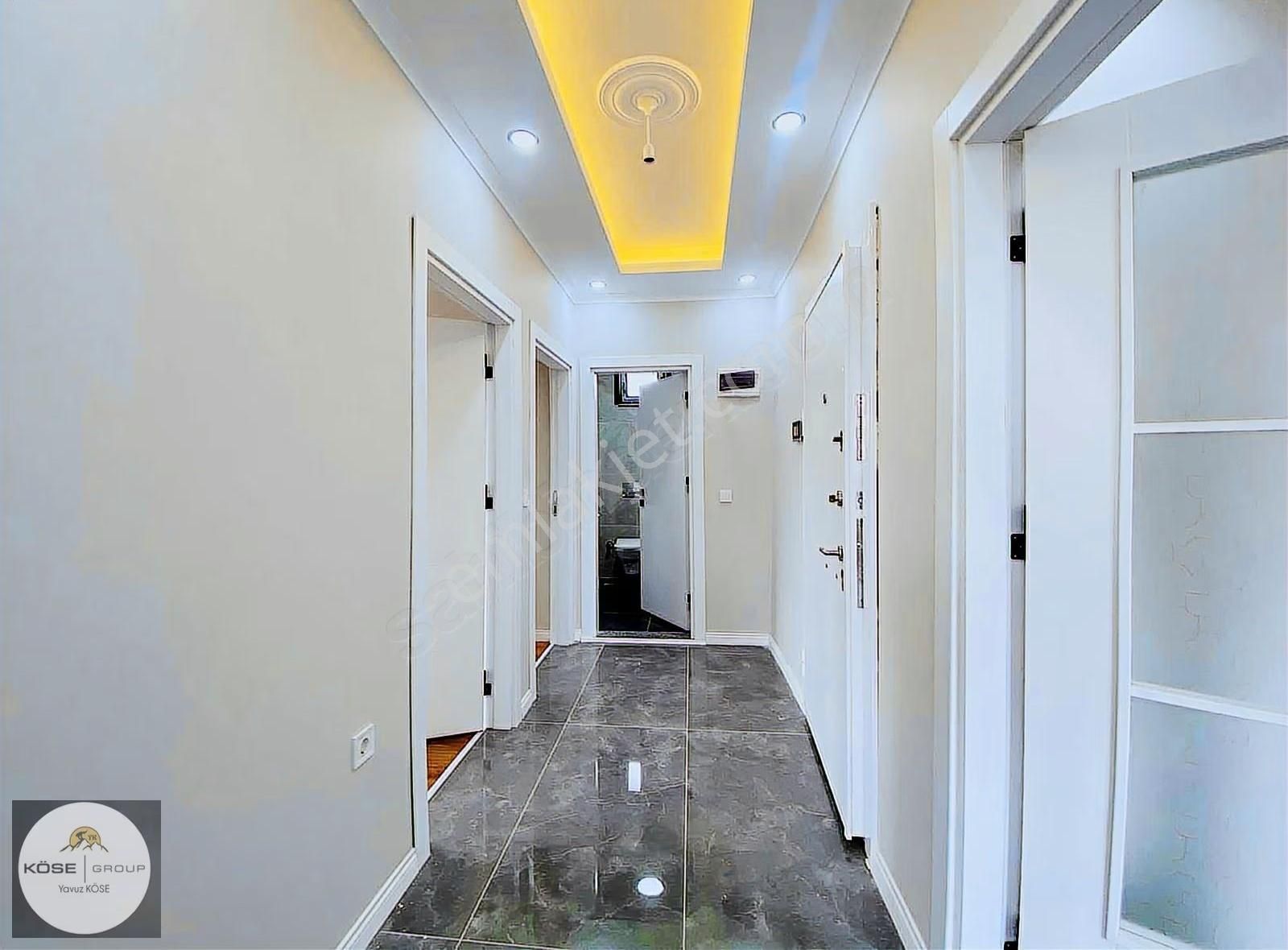 Darıca Fevziçakmak İstasyon Cad Yanı Satılık Arakat 2+1 Daire ! - Görsel 7