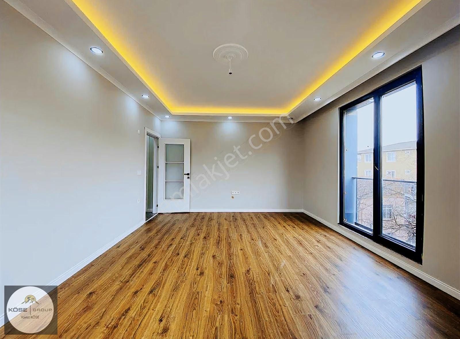 Darıca Fevziçakmak İstasyon Cad Yanı Satılık Arakat 2+1 Daire ! - Görsel 12