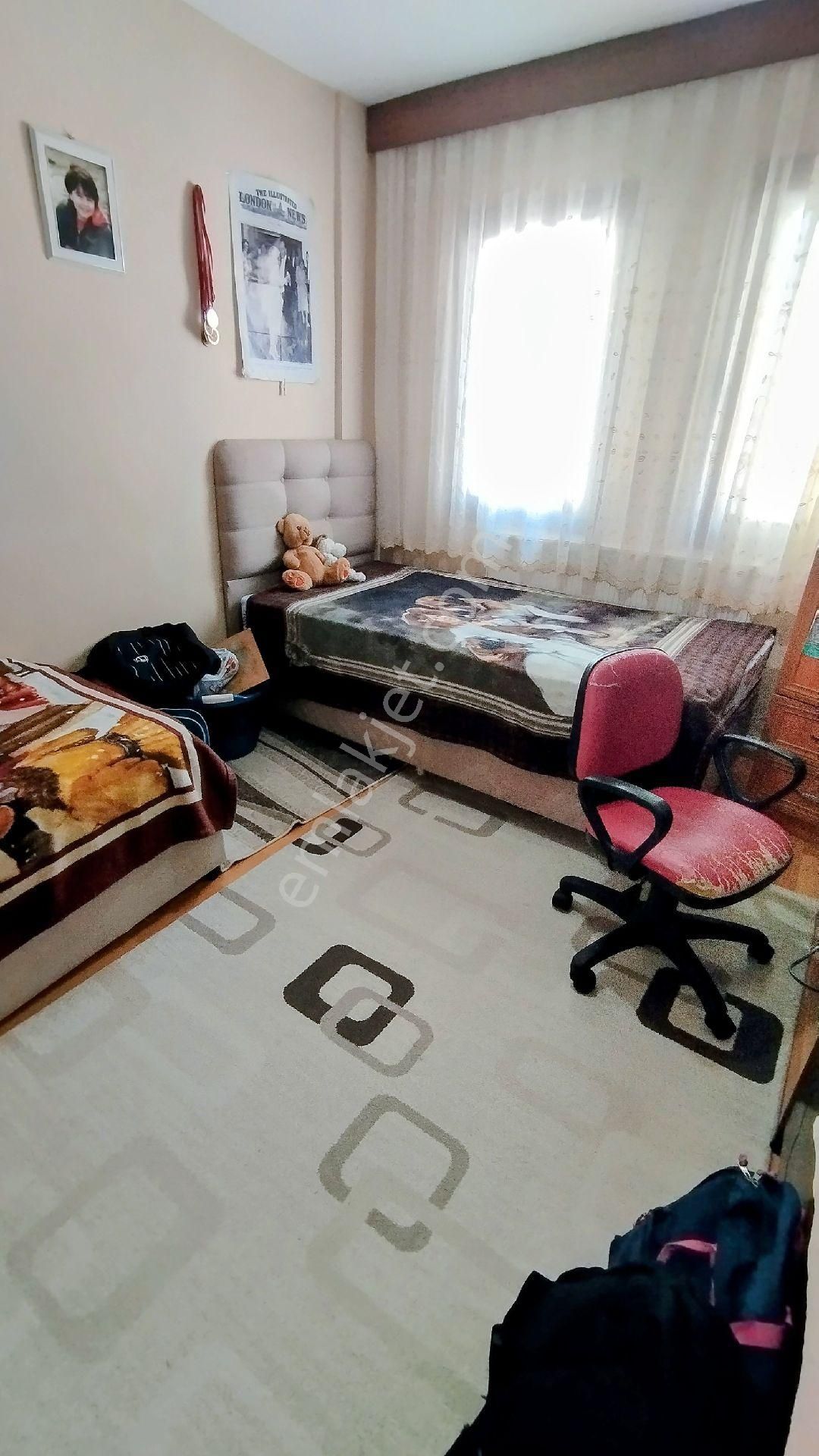 Latmos Emlak Tan Çeltikçi Mah Satılık 3+1 Masrafsız Tadilatı Yapılmış Daire - Görsel 18