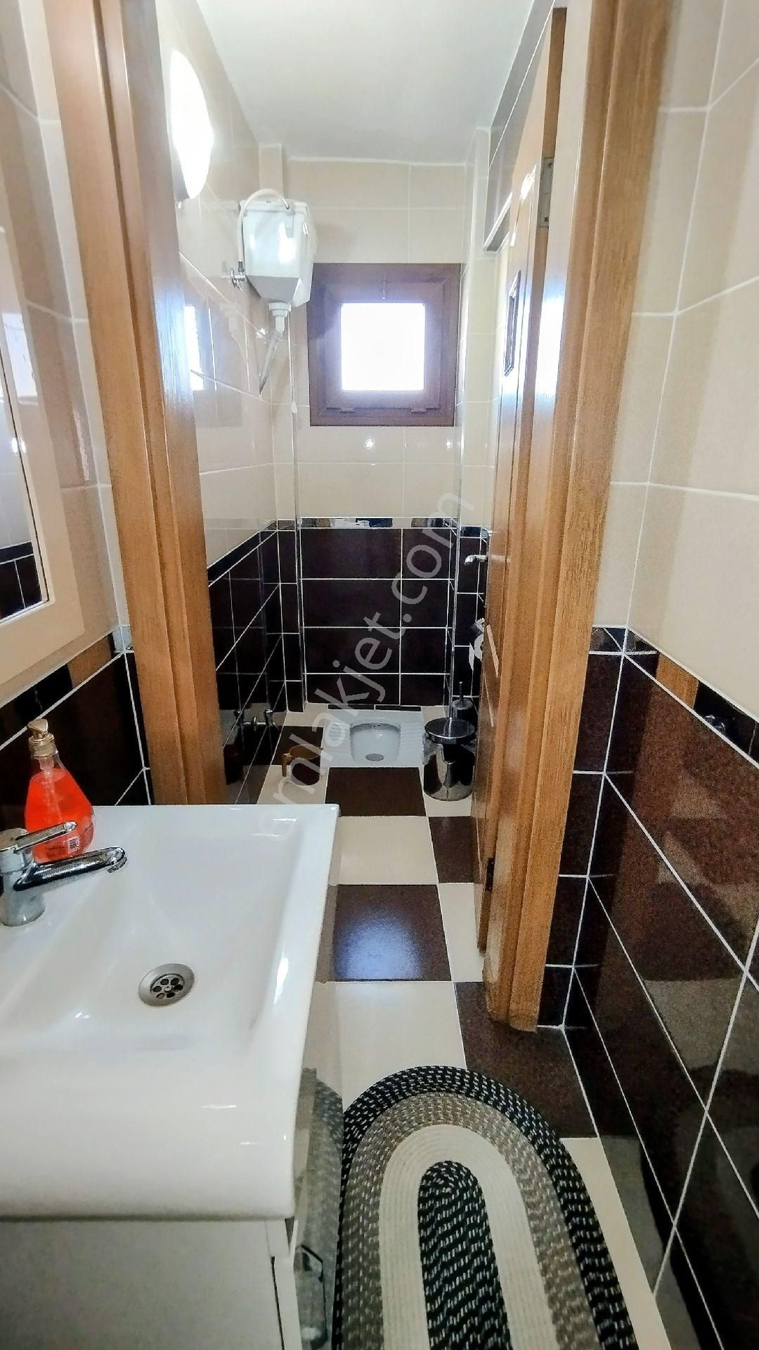 Latmos Emlak Tan Çeltikçi Mah Satılık 3+1 Masrafsız Tadilatı Yapılmış Daire - Görsel 24