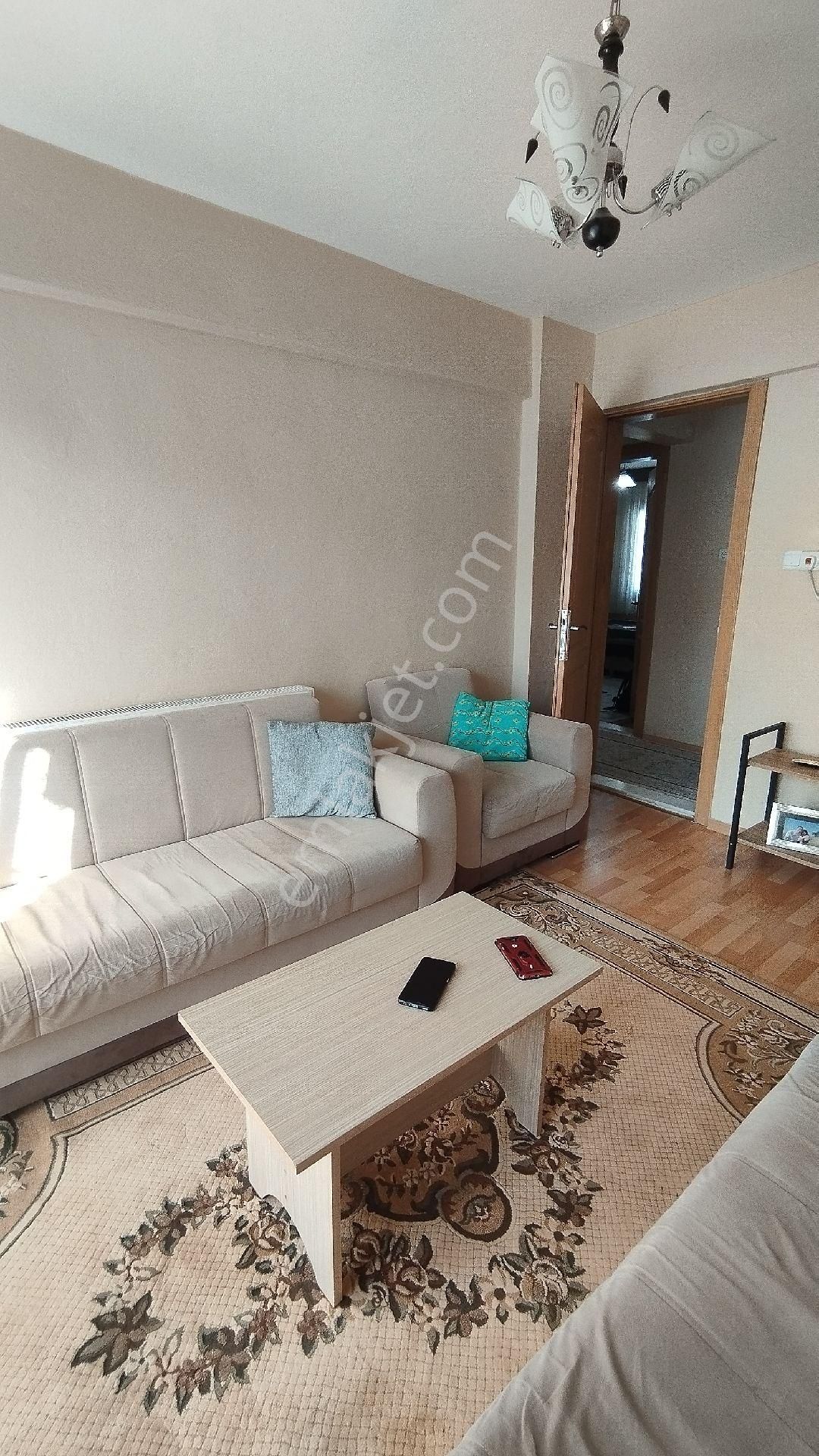 Latmos Emlak Tan Çeltikçi Mah Satılık 3+1 Masrafsız Tadilatı Yapılmış Daire - Görsel 12