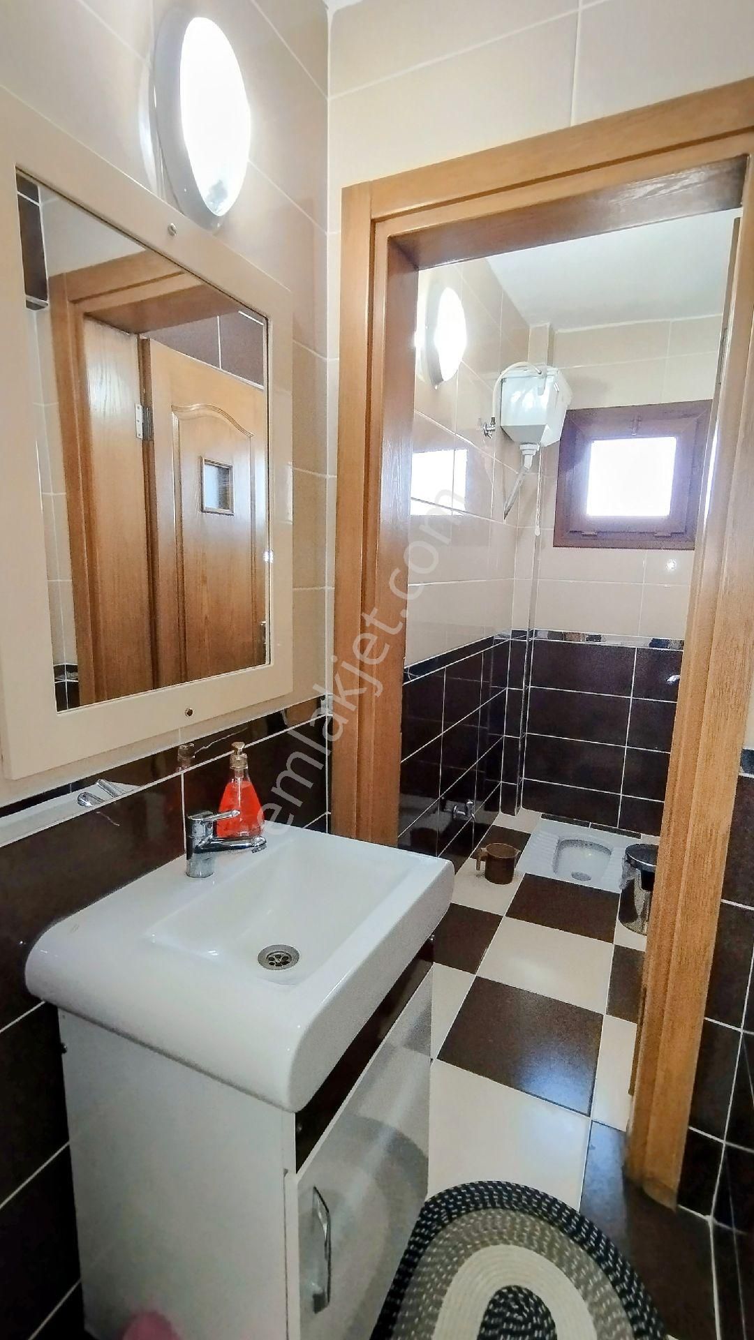 Latmos Emlak Tan Çeltikçi Mah Satılık 3+1 Masrafsız Tadilatı Yapılmış Daire - Görsel 23