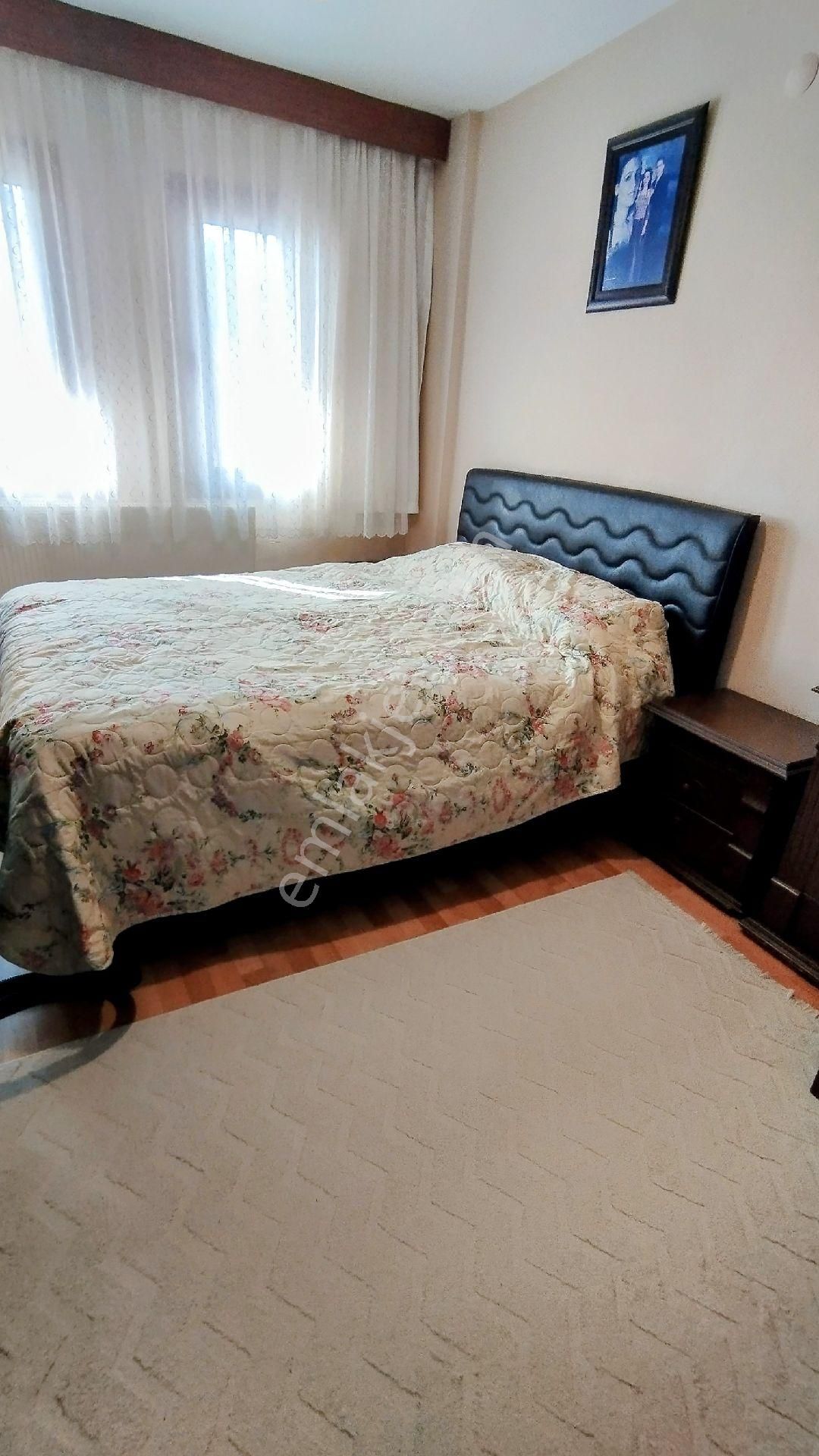 Latmos Emlak Tan Çeltikçi Mah Satılık 3+1 Masrafsız Tadilatı Yapılmış Daire - Görsel 17