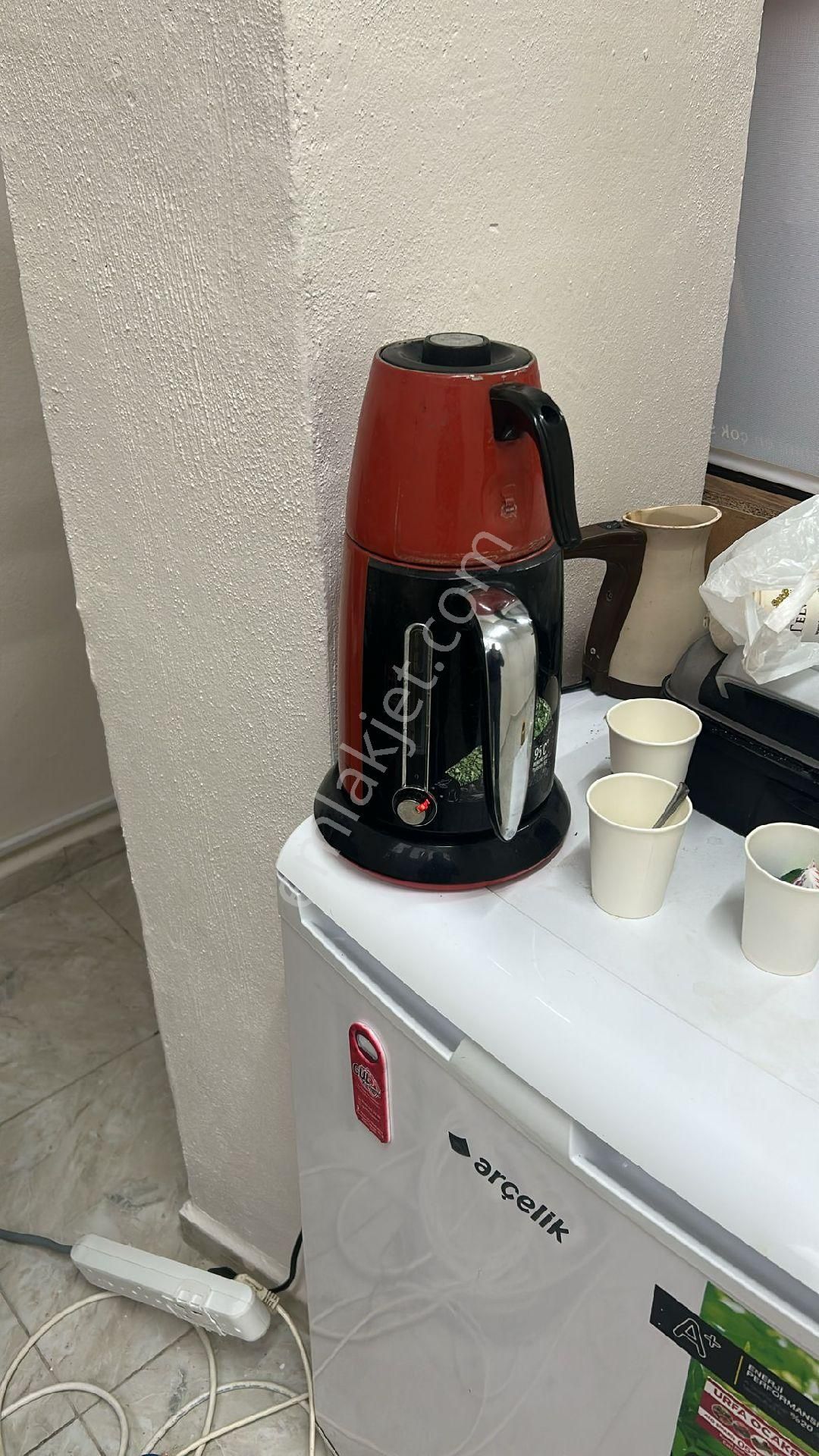 Latmos Emlak Tan Çeltikçi Mah Satılık 3+1 Masrafsız Tadilatı Yapılmış Daire - Görsel 8