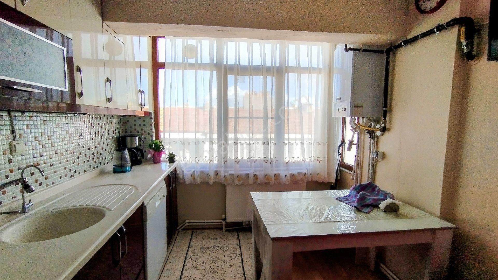 Latmos Emlak Tan Çeltikçi Mah Satılık 3+1 Masrafsız Tadilatı Yapılmış Daire - Görsel 28