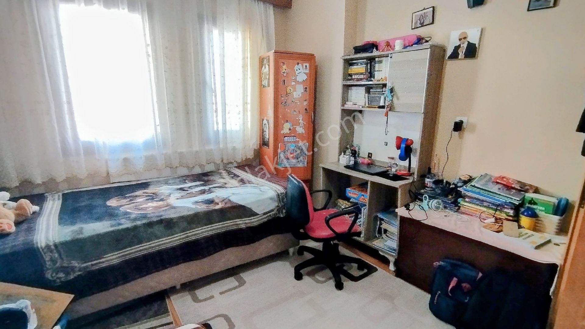 Latmos Emlak Tan Çeltikçi Mah Satılık 3+1 Masrafsız Tadilatı Yapılmış Daire - Görsel 15