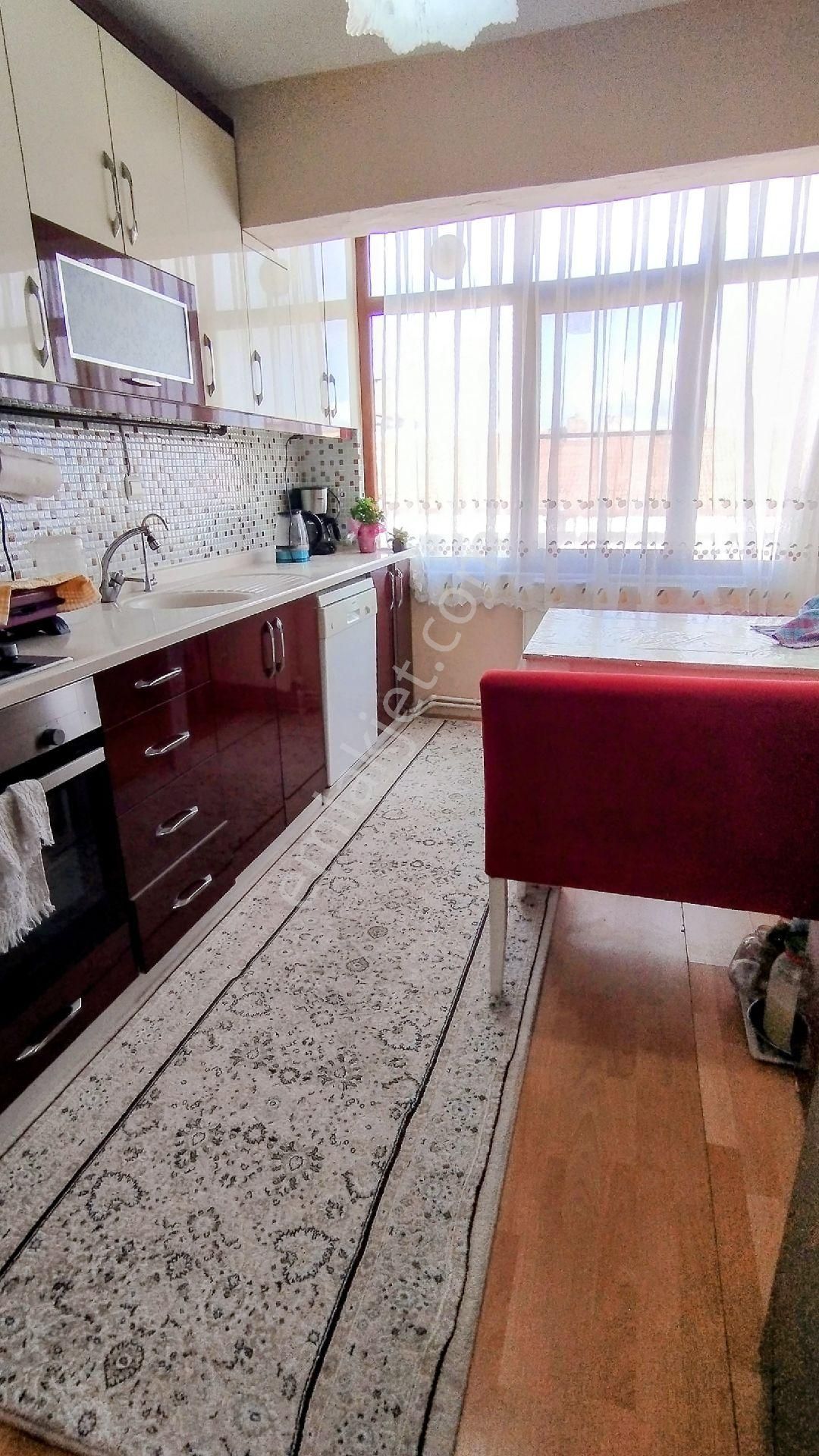 Latmos Emlak Tan Çeltikçi Mah Satılık 3+1 Masrafsız Tadilatı Yapılmış Daire - Görsel 25