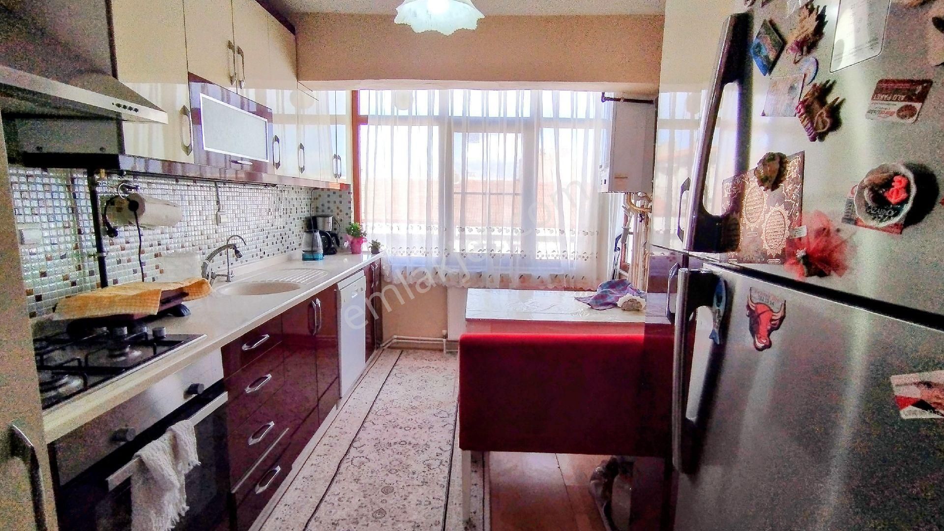 Latmos Emlak Tan Çeltikçi Mah Satılık 3+1 Masrafsız Tadilatı Yapılmış Daire - Görsel 22