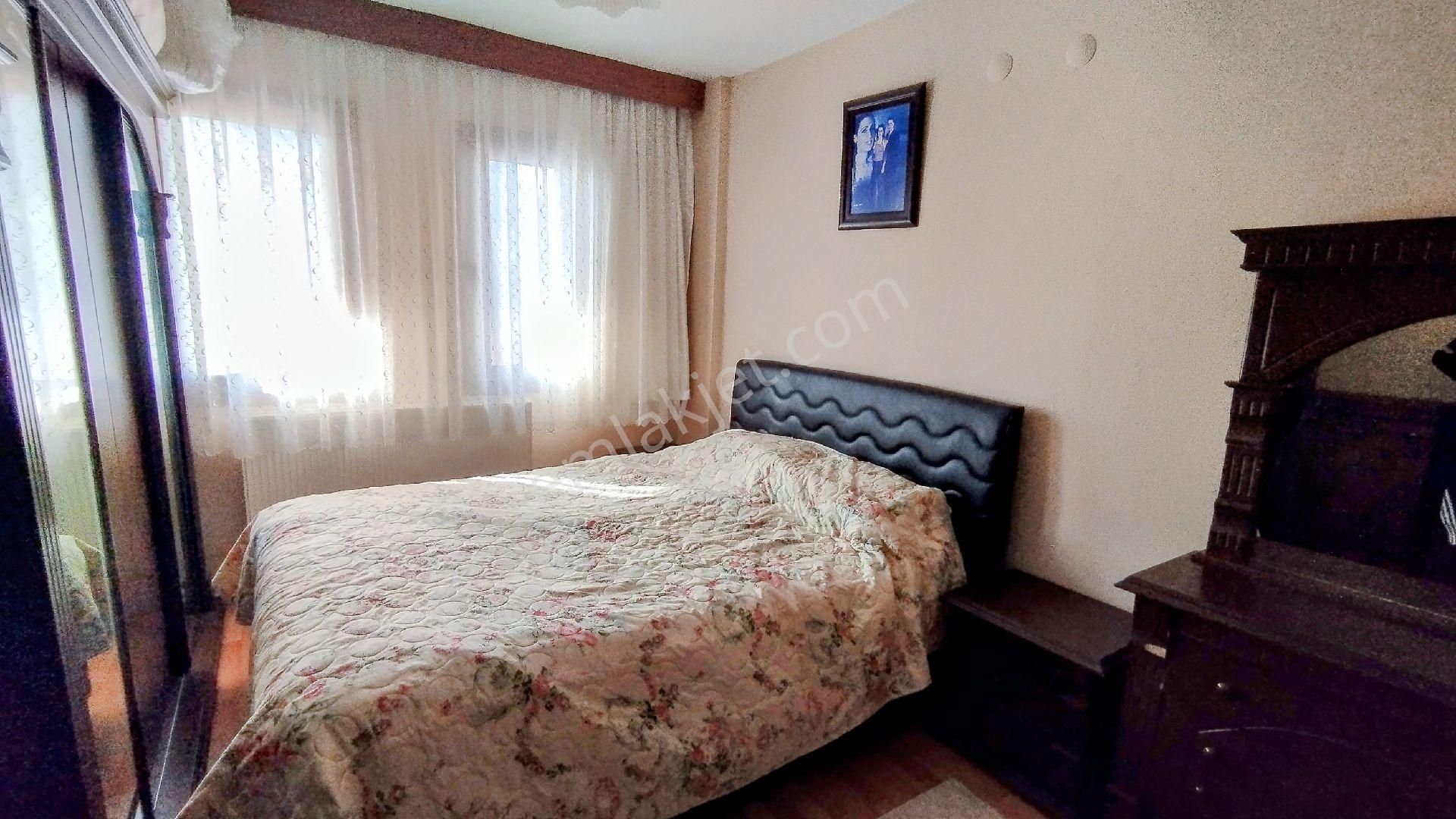 Latmos Emlak Tan Çeltikçi Mah Satılık 3+1 Masrafsız Tadilatı Yapılmış Daire - Görsel 4