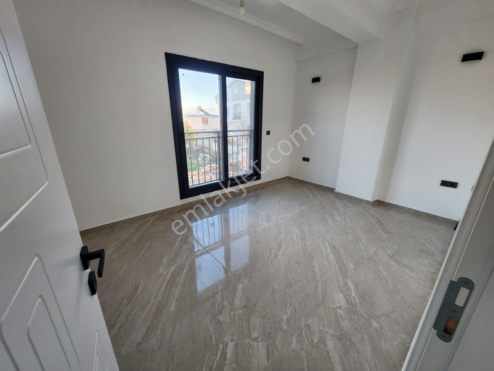 Hisar Mahallesi’nde Doğa İçinde Lüks Yaşam! Müstakil Bahçeli -bitişik Nizam 3+1 Villa - Görsel 14