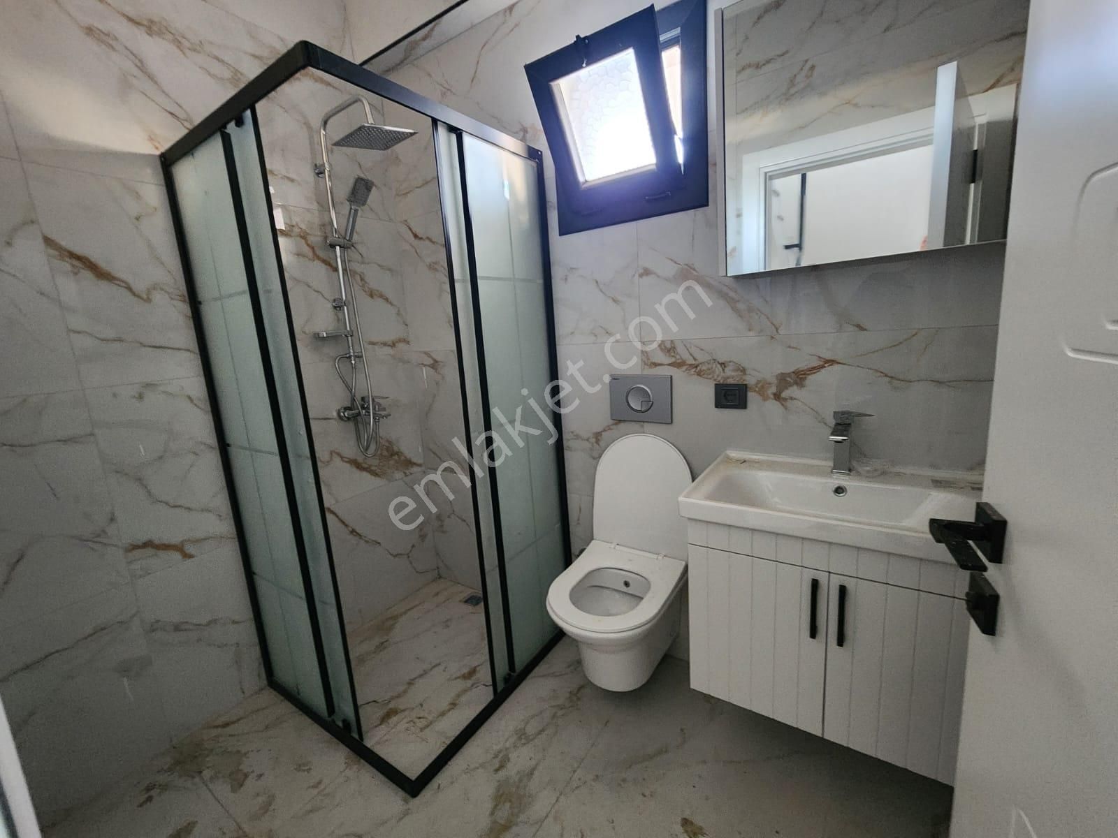 Hisar Mahallesi’nde Doğa İçinde Lüks Yaşam! Müstakil Bahçeli -bitişik Nizam 3+1 Villa - Görsel 13