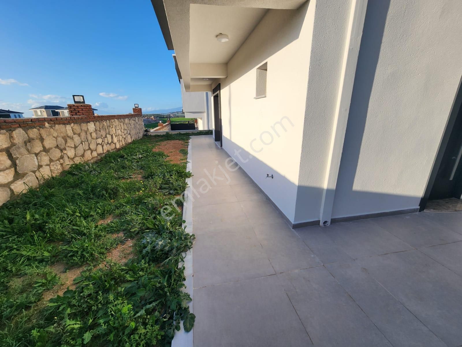 Hisar Mahallesi’nde Doğa İçinde Lüks Yaşam! Müstakil Bahçeli -bitişik Nizam 3+1 Villa - Görsel 18