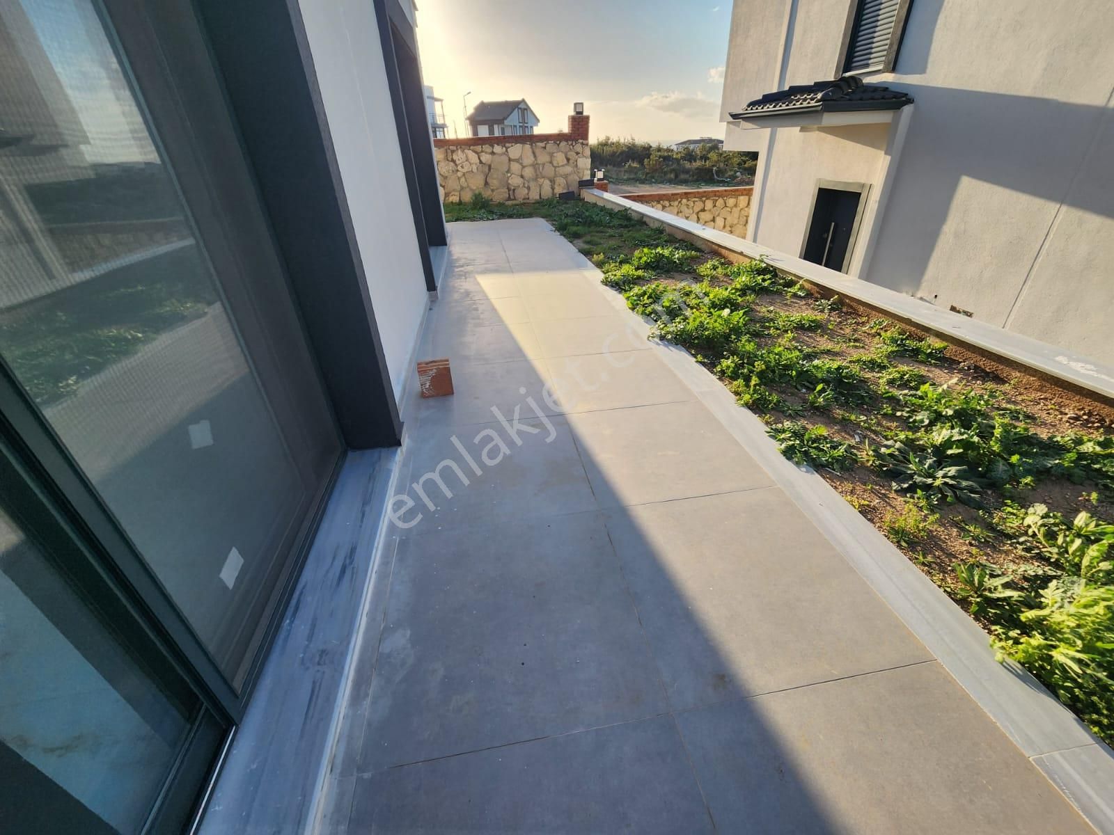 Hisar Mahallesi’nde Doğa İçinde Lüks Yaşam! Müstakil Bahçeli -bitişik Nizam 3+1 Villa - Görsel 16