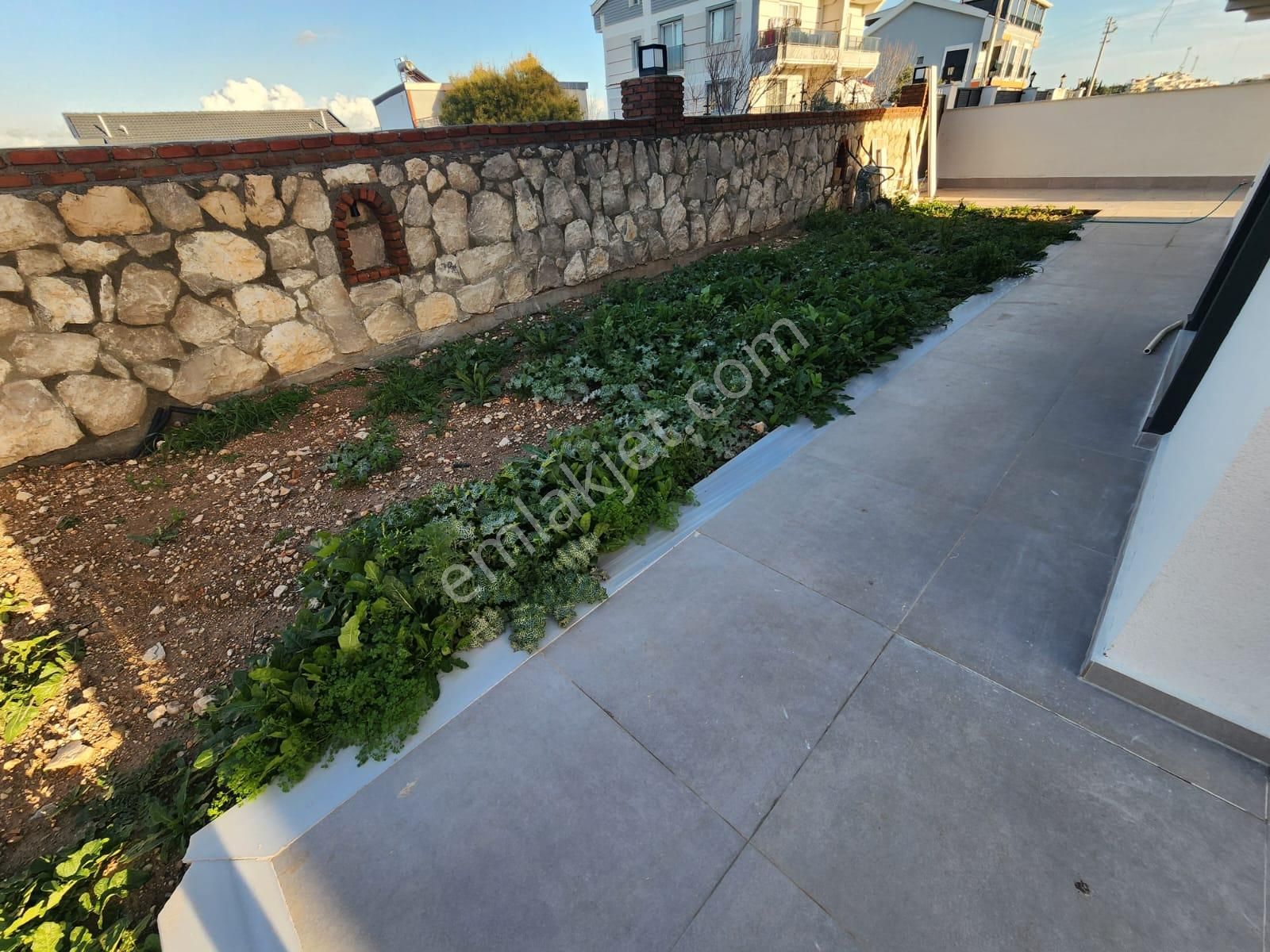 Hisar Mahallesi’nde Doğa İçinde Lüks Yaşam! Müstakil Bahçeli -bitişik Nizam 3+1 Villa - Görsel 15