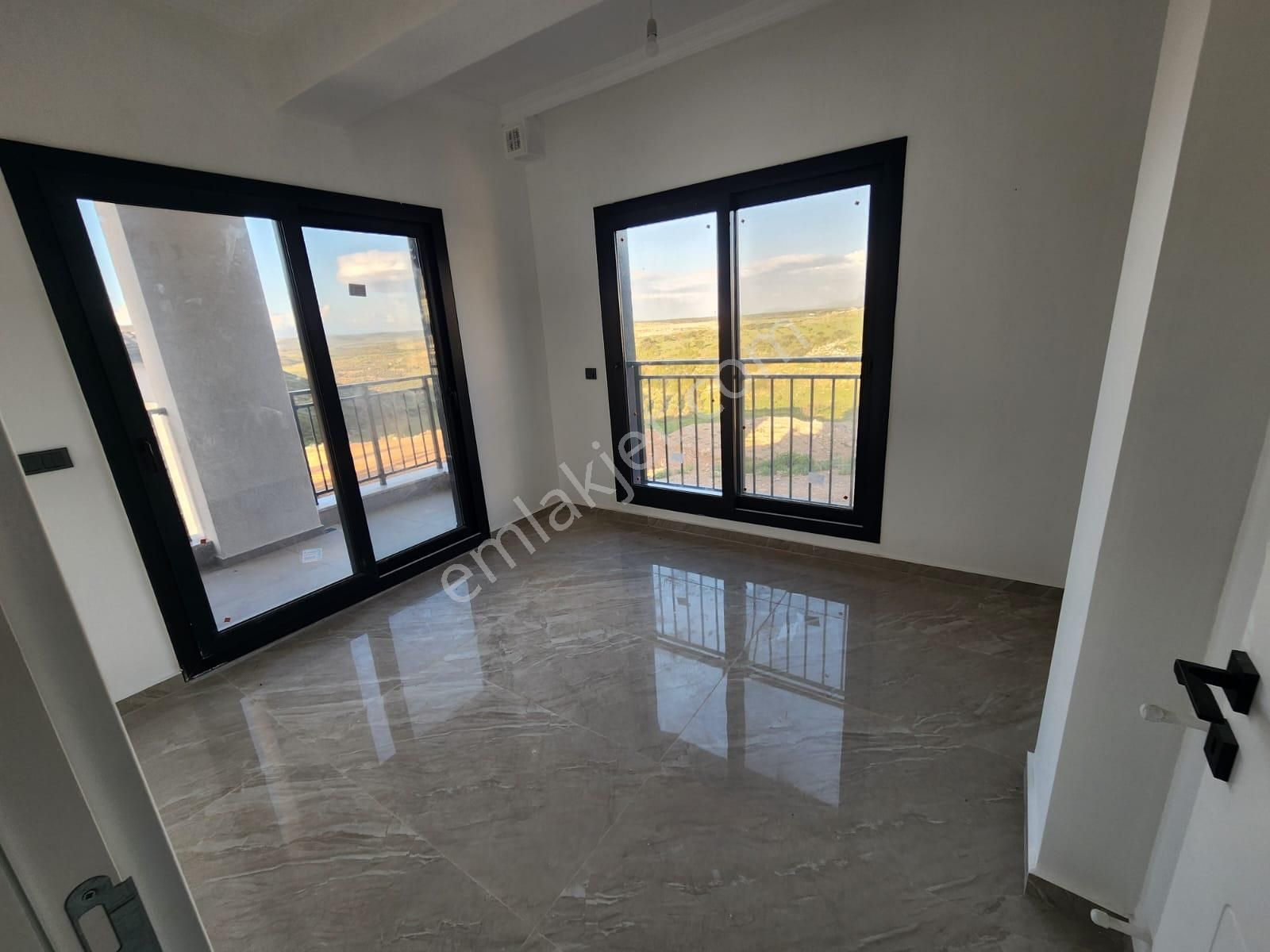 Hisar Mahallesi’nde Doğa İçinde Lüks Yaşam! Müstakil Bahçeli -bitişik Nizam 3+1 Villa - Görsel 6