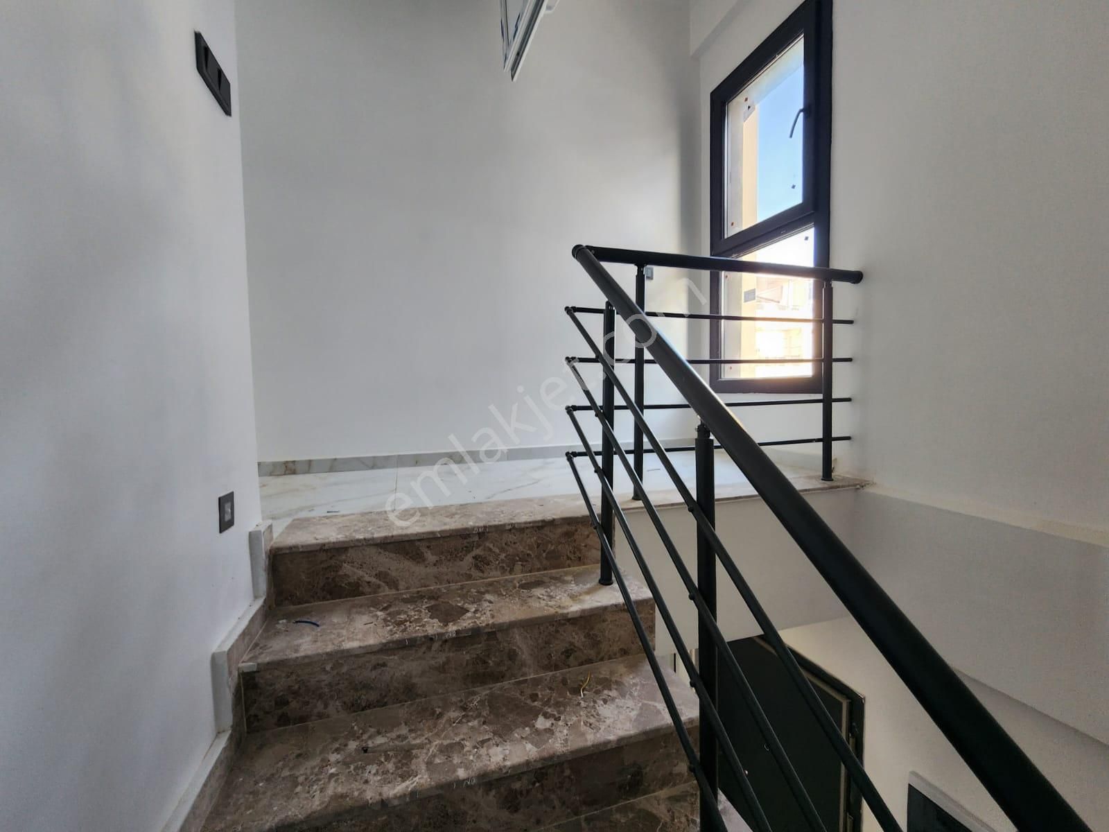 Hisar Mahallesi’nde Doğa İçinde Lüks Yaşam! Müstakil Bahçeli -bitişik Nizam 3+1 Villa - Görsel 11