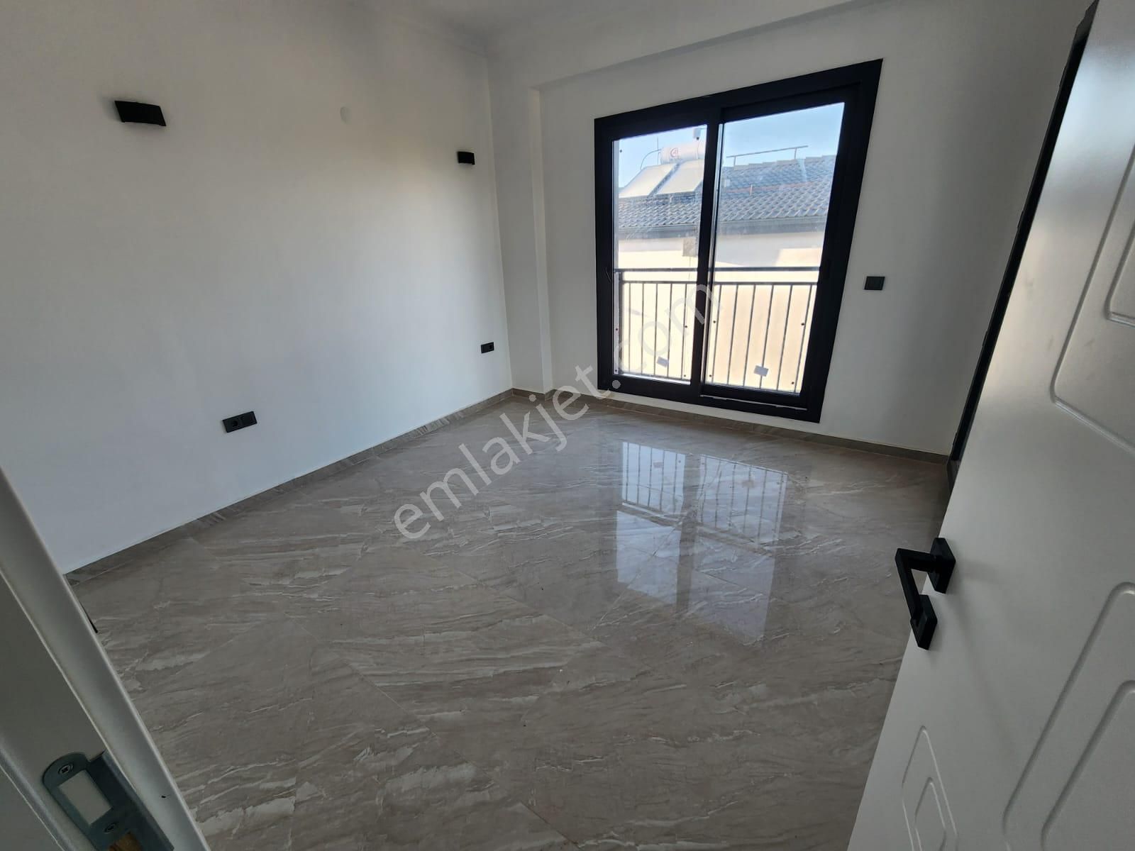 Hisar Mahallesi’nde Doğa İçinde Lüks Yaşam! Müstakil Bahçeli -bitişik Nizam 3+1 Villa - Görsel 7