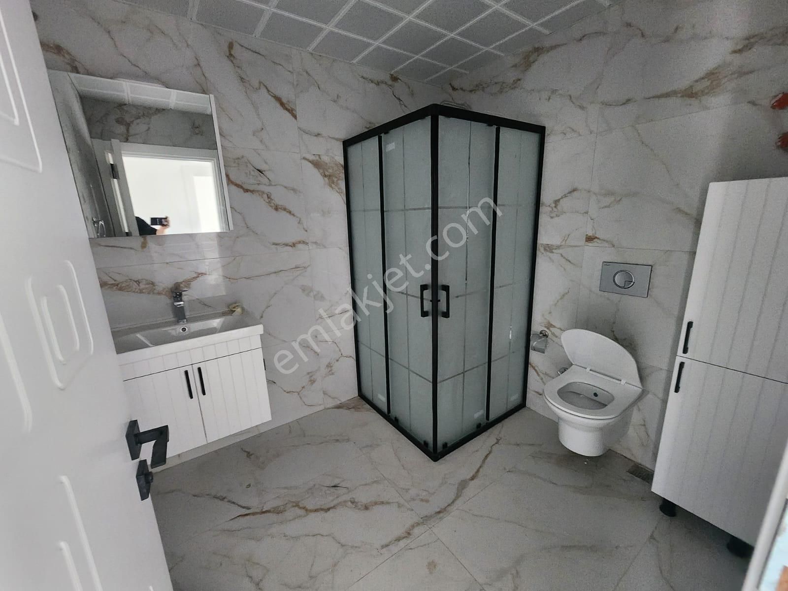 Hisar Mahallesi’nde Doğa İçinde Lüks Yaşam! Müstakil Bahçeli -bitişik Nizam 3+1 Villa - Görsel 9