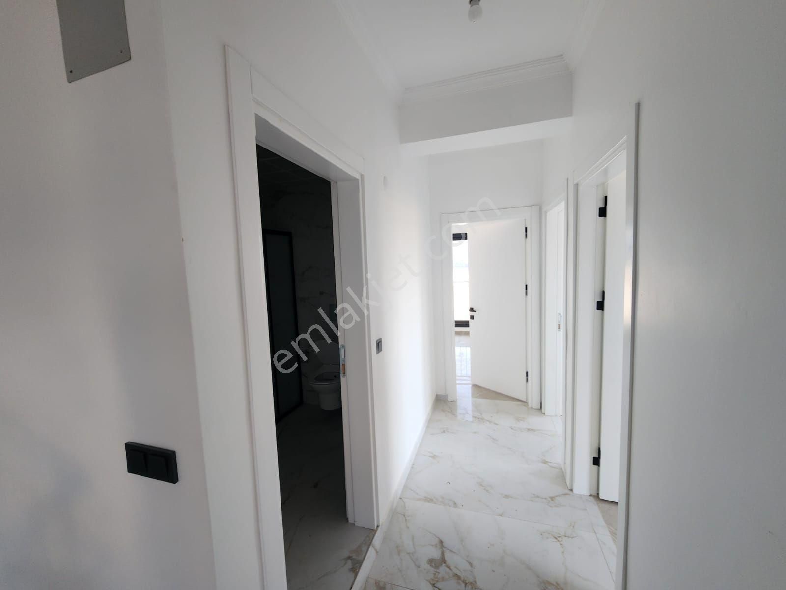 Hisar Mahallesi’nde Doğa İçinde Lüks Yaşam! Müstakil Bahçeli -bitişik Nizam 3+1 Villa - Görsel 10